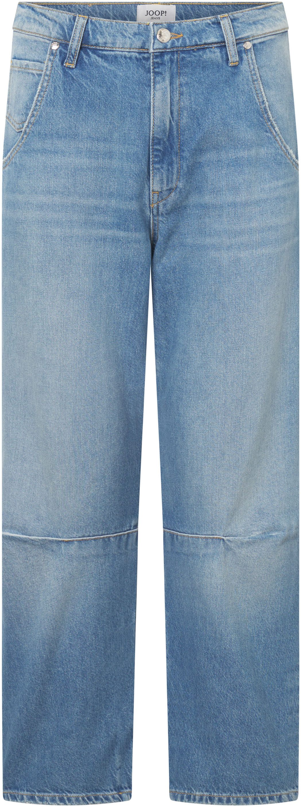 Joop Jeans Straight jeans Elsa-C