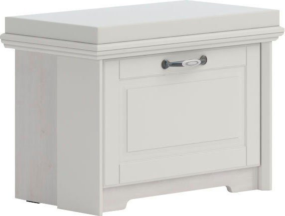 Home affaire Halmeubelset Evergreen (set, 5-delig)