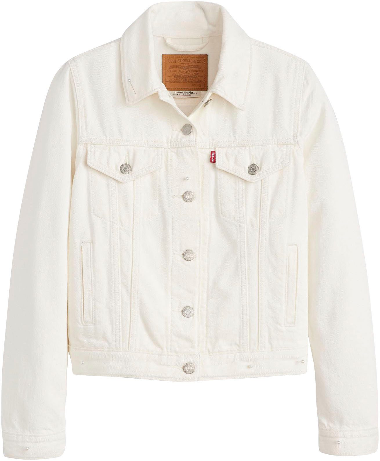 Levi's® Jeansjack Original Trucker