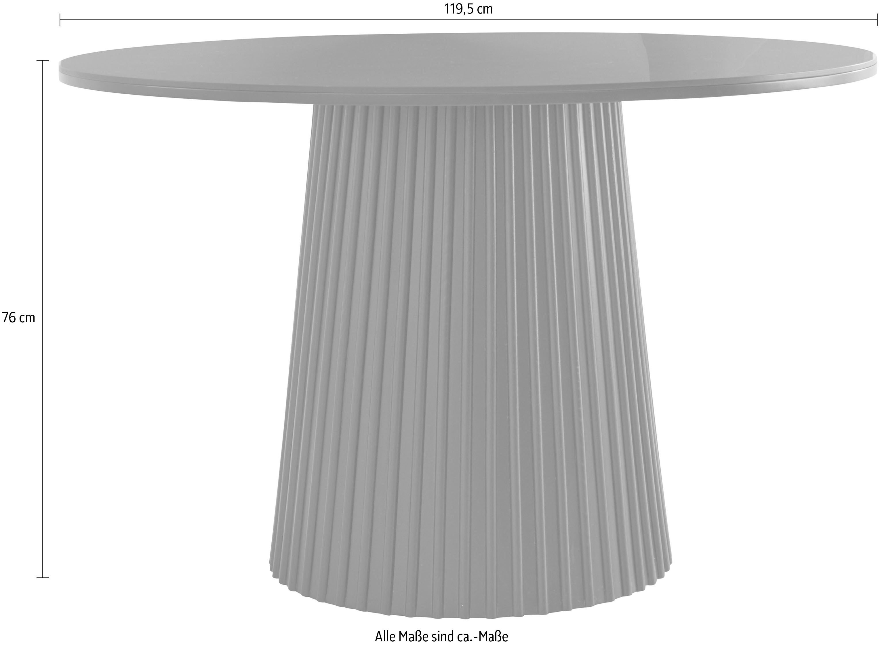 Guido Maria Kretschmer Home&Living Eettafel