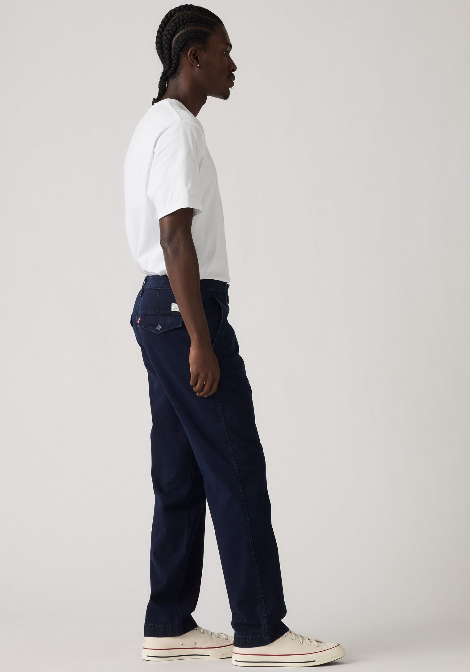 Levi's® Chino LV Hose XX CHINO AUTHENTIC RLX