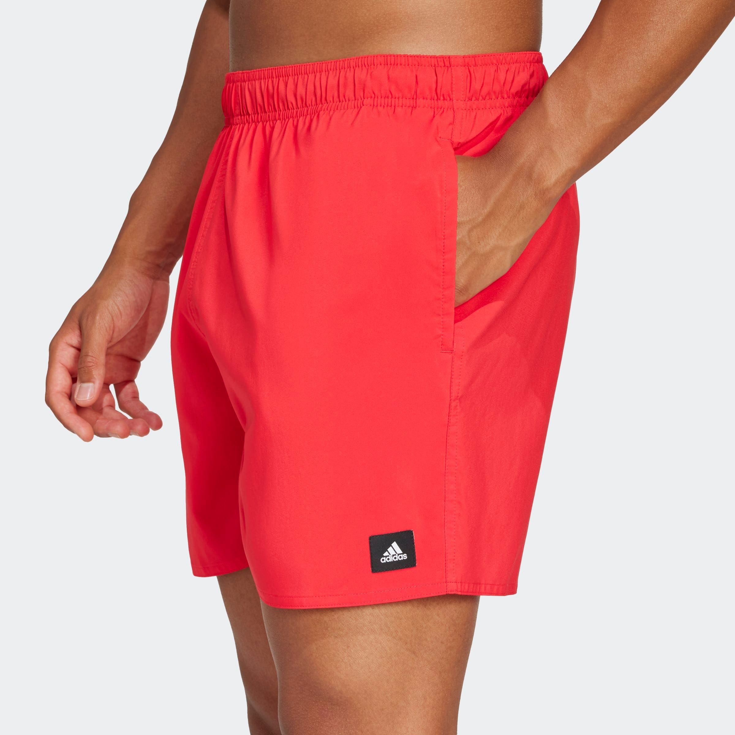 adidas Performance Zwemshort SOLID CLX SHORTLENGTH (1 stuk)