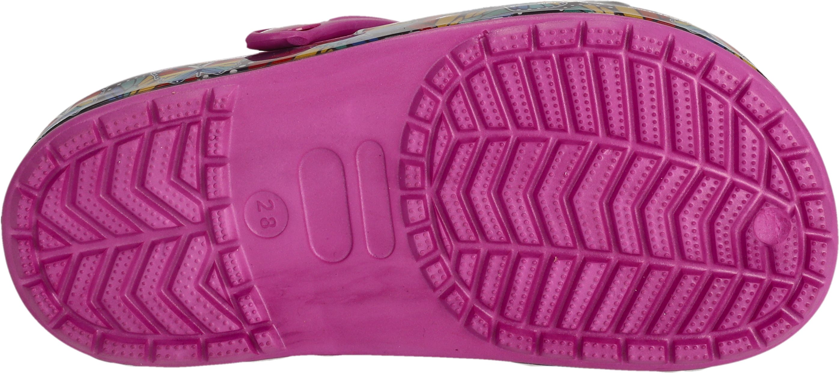 WHISTLER Sandalen Burundi Closed Kids