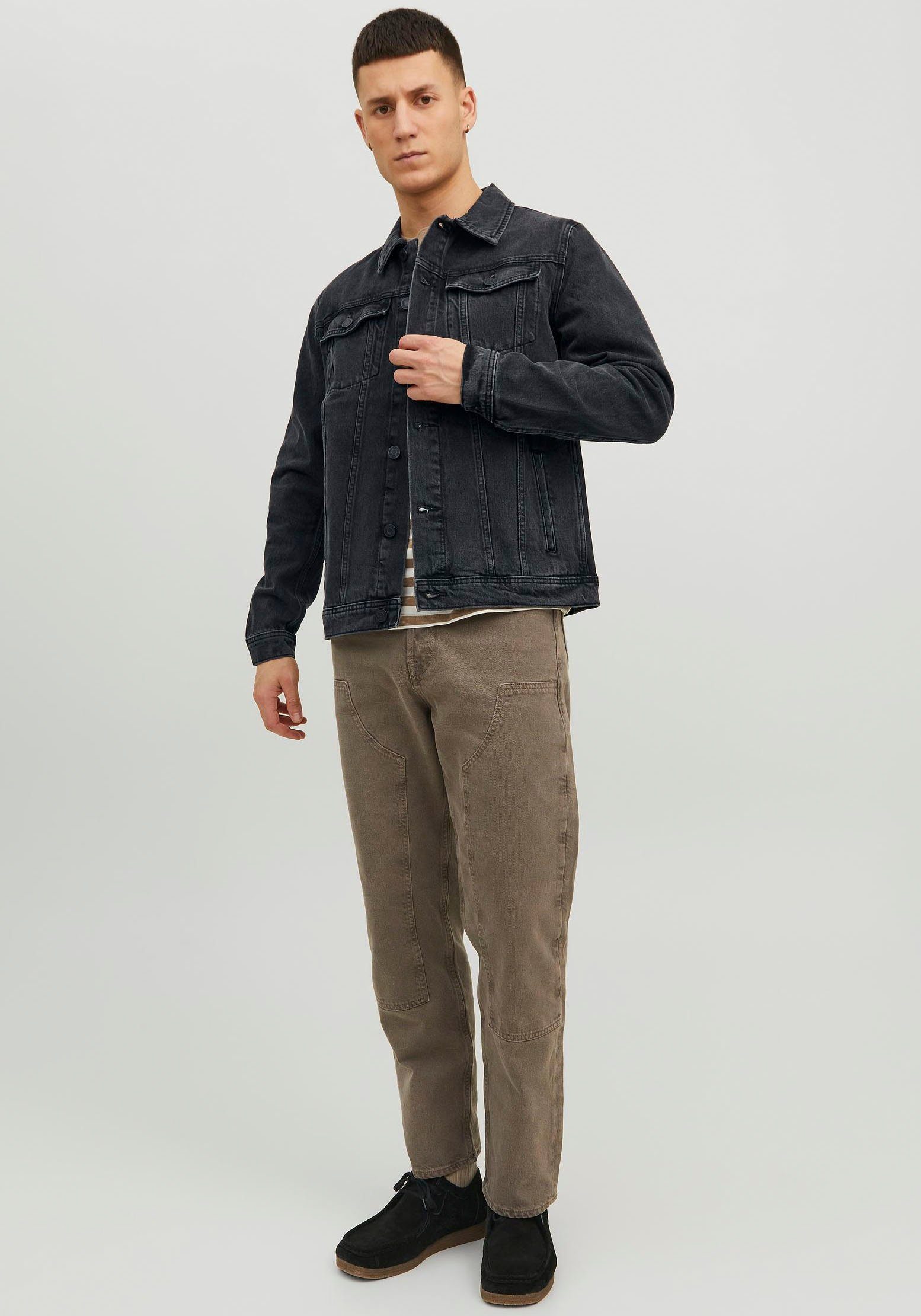 Jack & Jones Jeansjack JJIJEAN JJJACKET MF 823