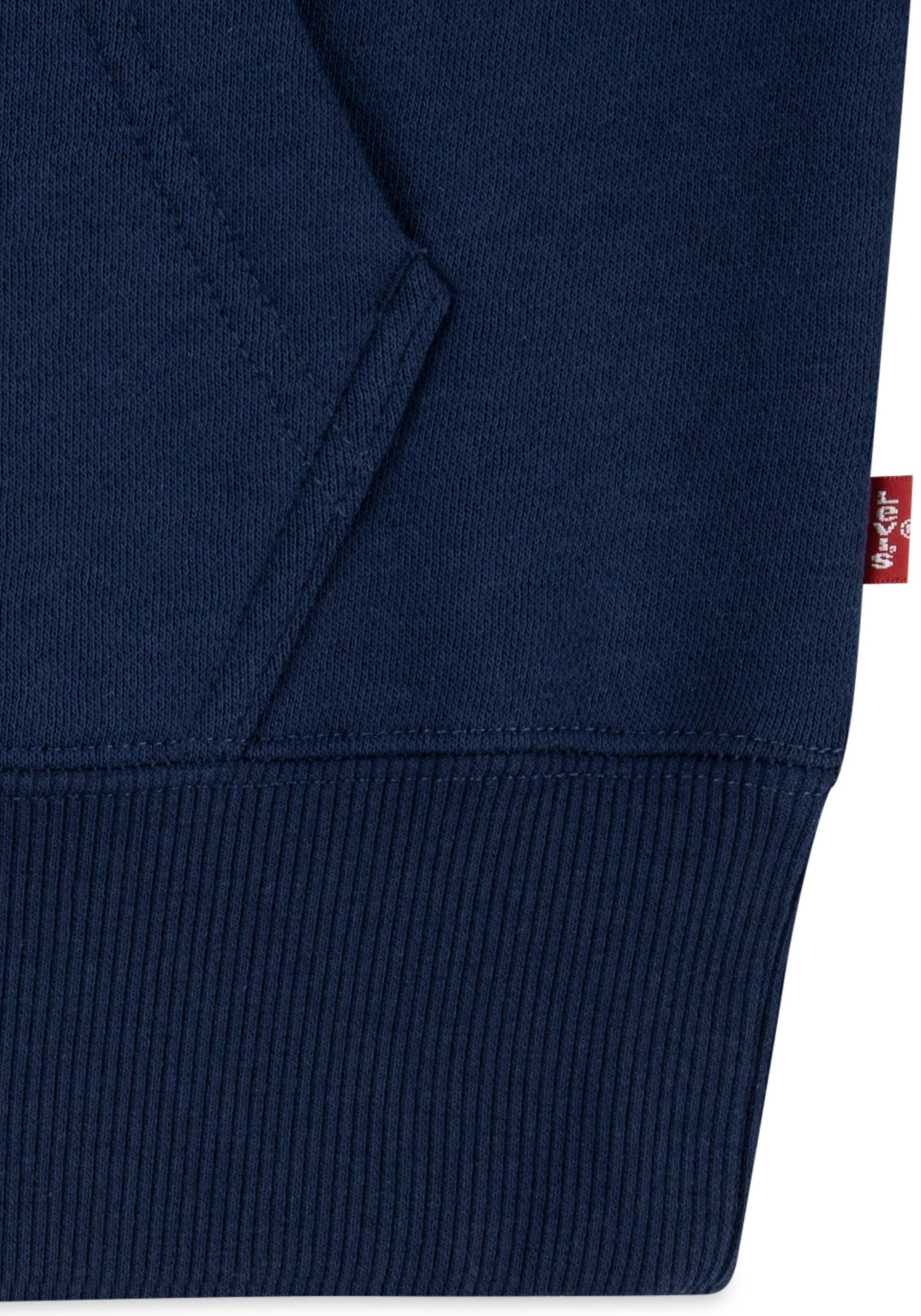 Levi's Kidswear Hoodie LVB MINI BATWING PULL OVER HOO
