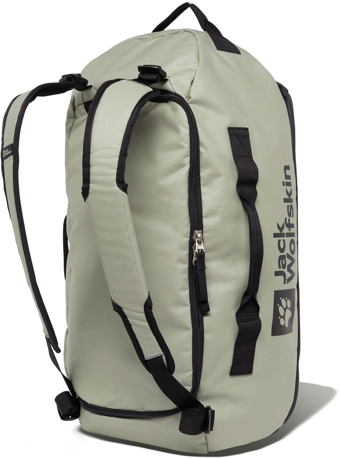 Jack Wolfskin Reistas ALL-IN DUFFLE 35