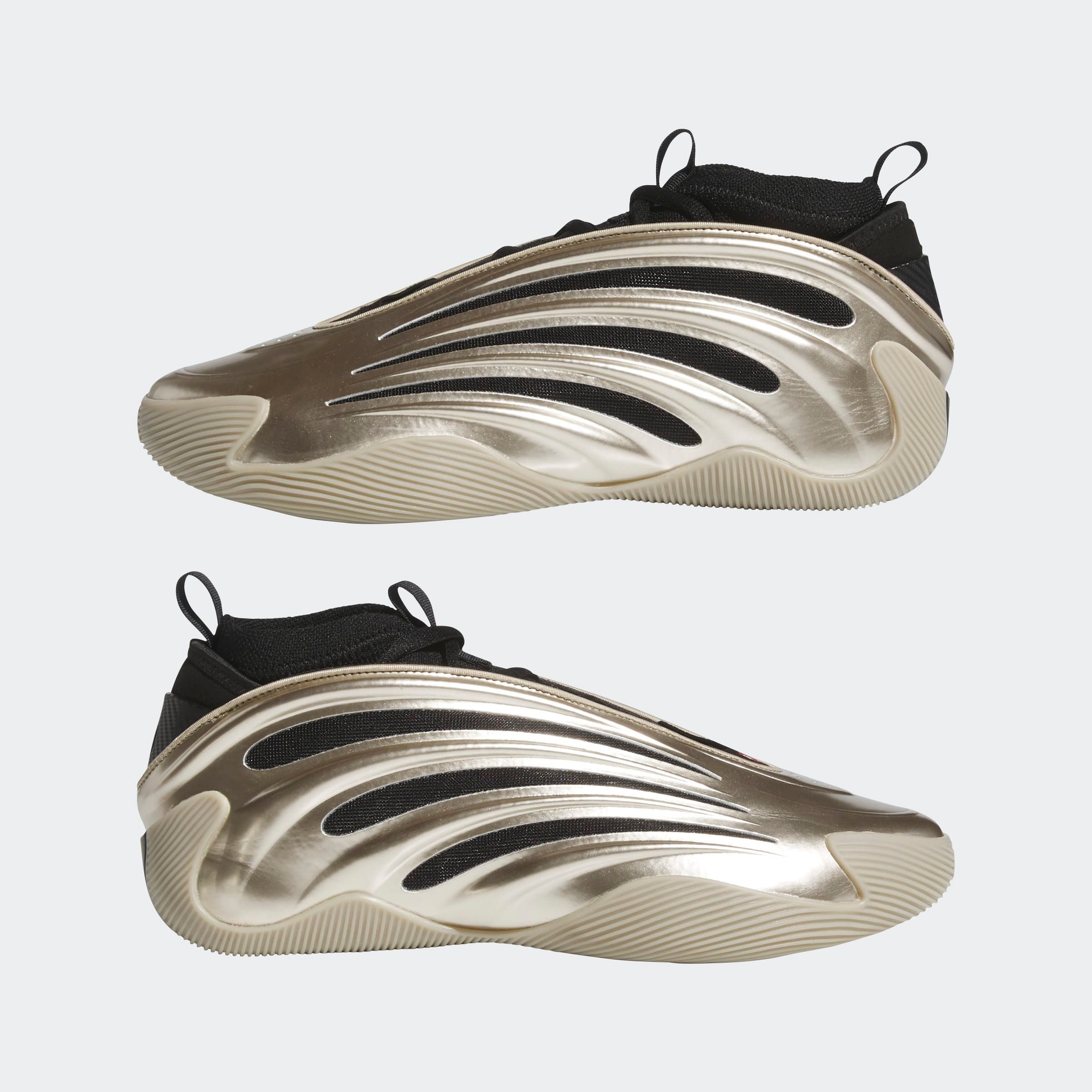 adidas Performance Basketbalschoenen HARDEN VOLUME 9