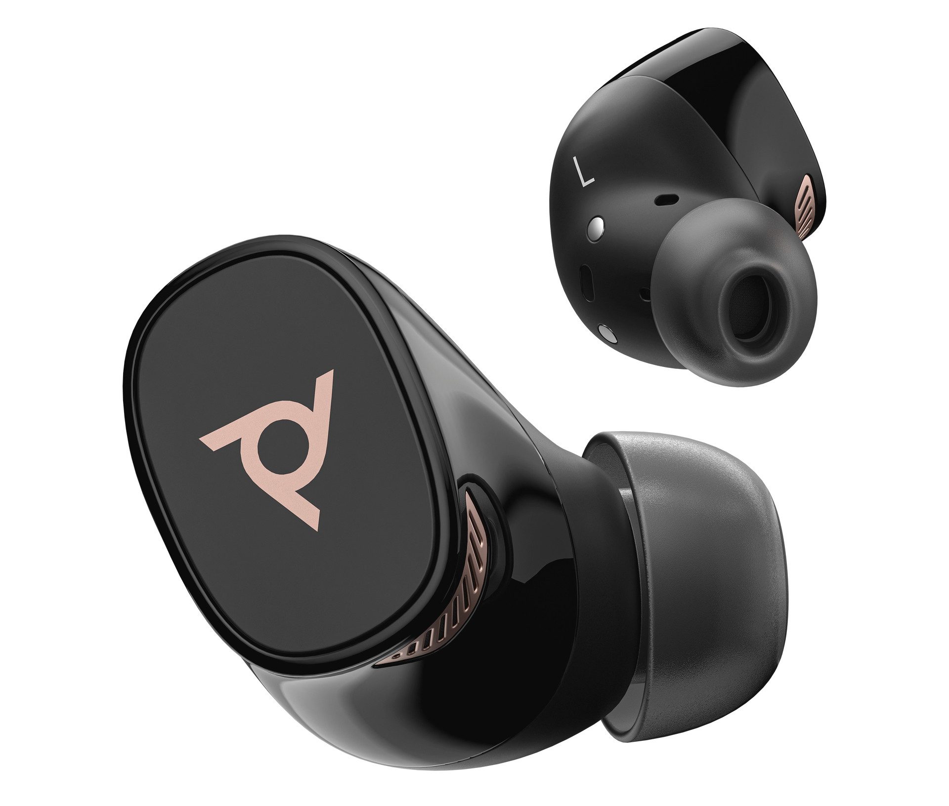 Poly Draadloze in-ear hoofdtelefoon Voyager Free 20