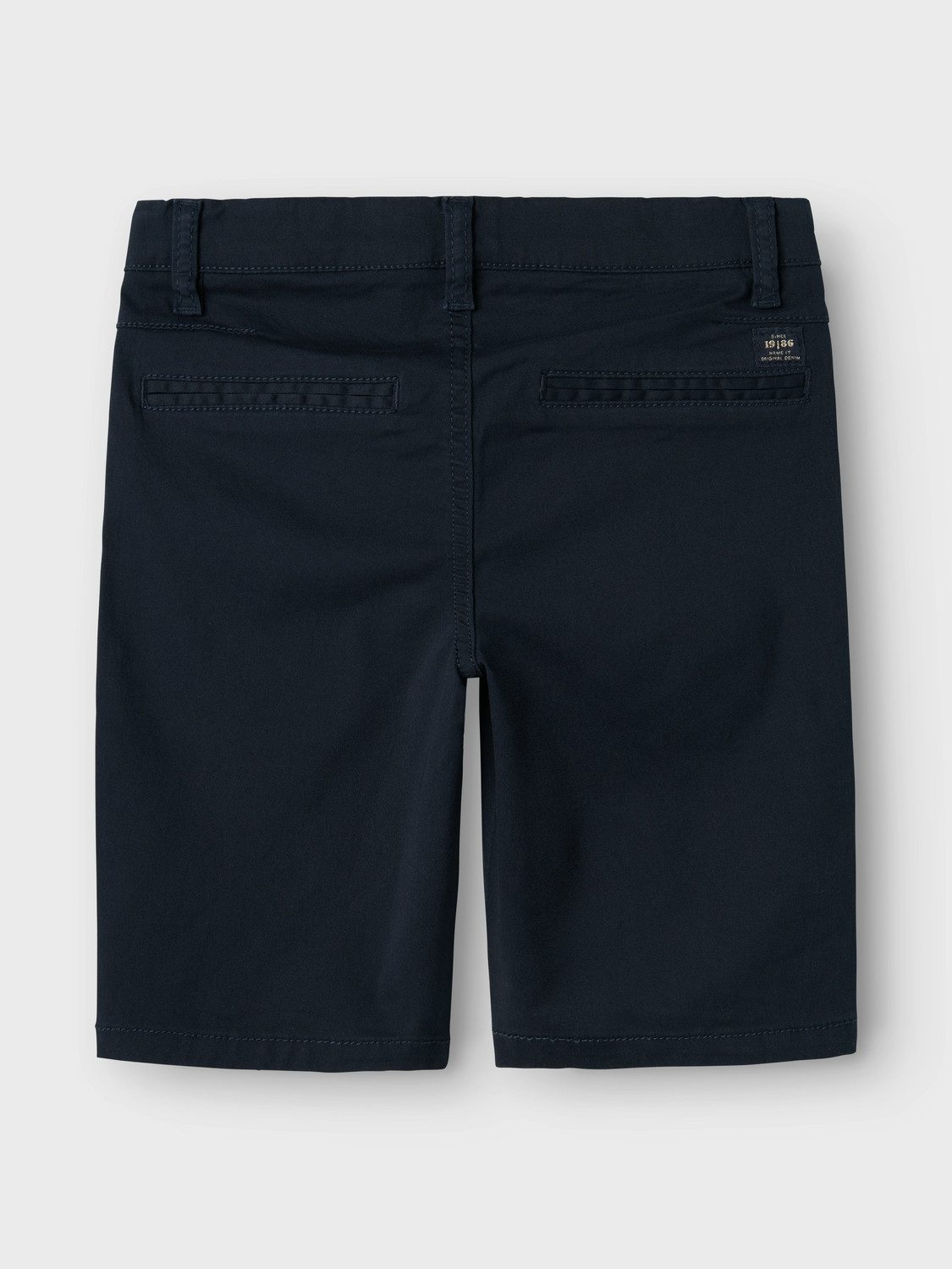 Name It Chino-short NKMSILAS CHINO TWI L SHORTS 3333-NT NOOS
