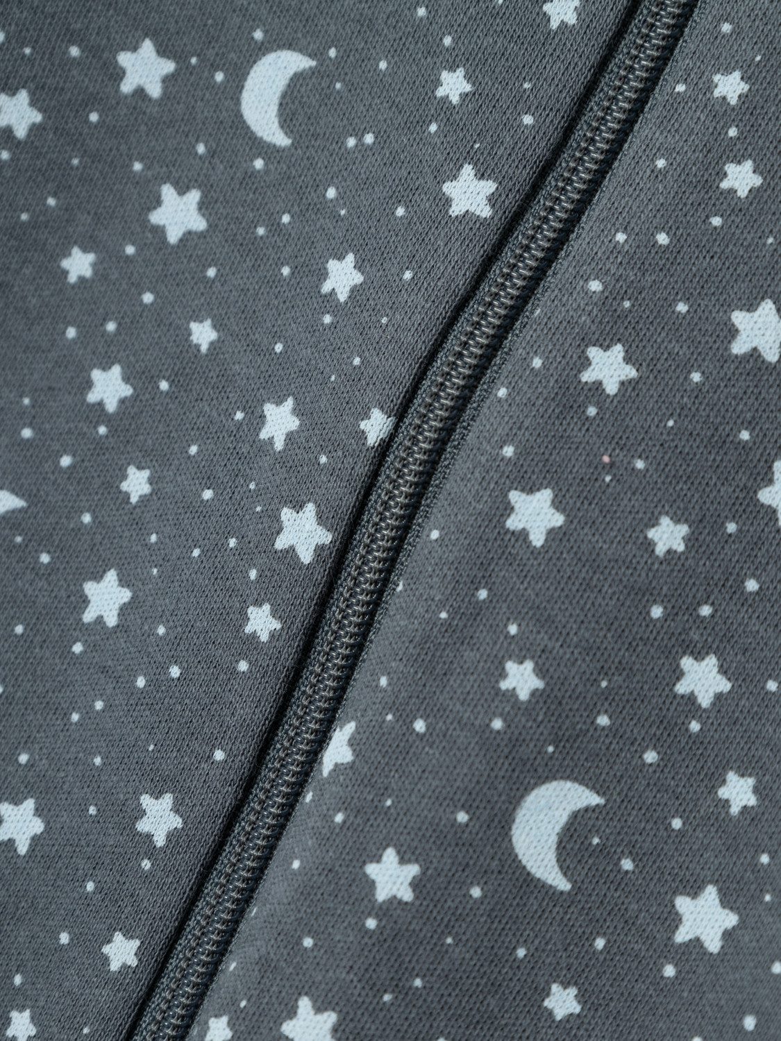 Name It Pyjama NBMNIGHTSUIT ZIP TURBULENCE NIGHT NOOS