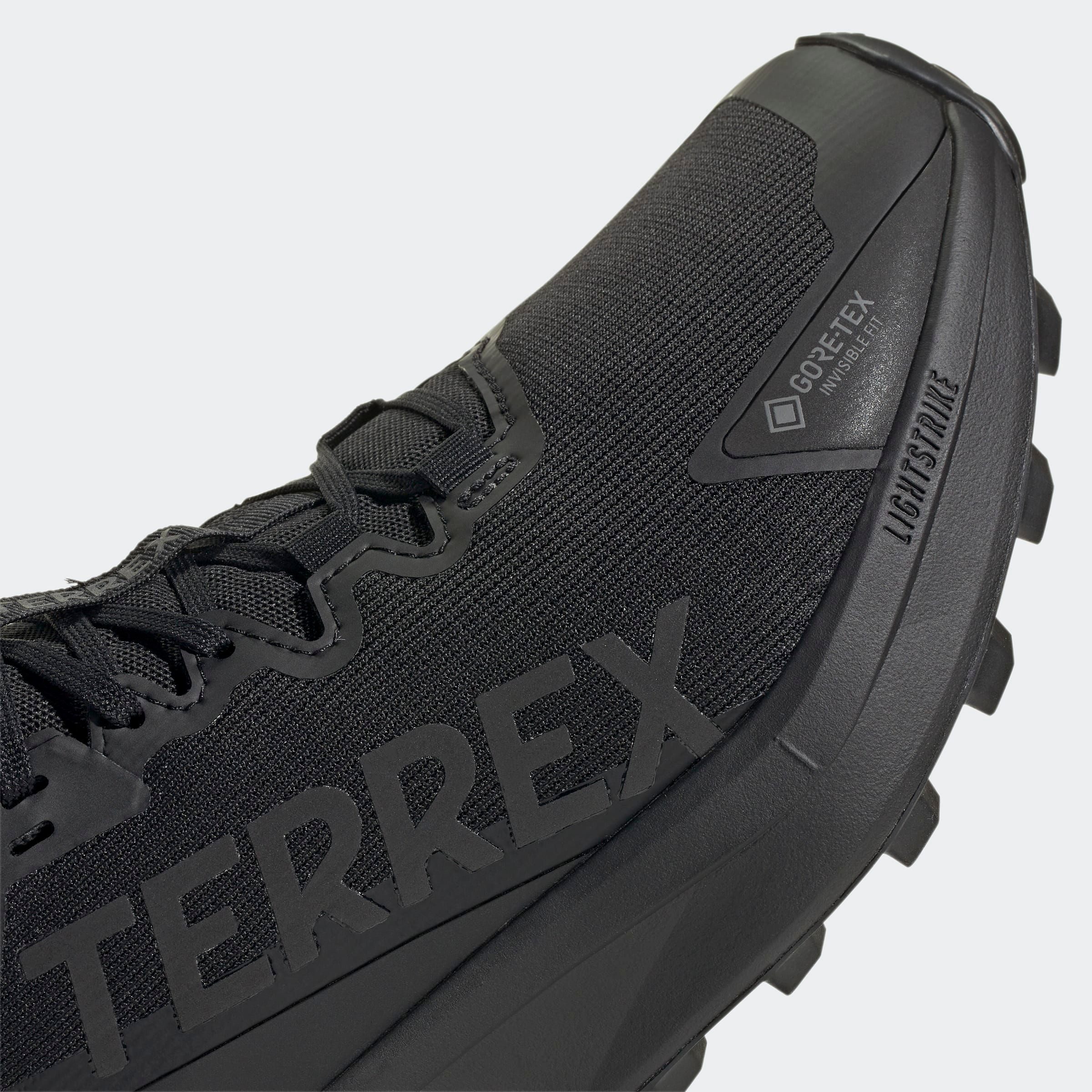adidas TERREX Trailrunningschoenen TERREX AGRAVIC GTX TRAILRUNNING waterdichte trailrunningschoenen