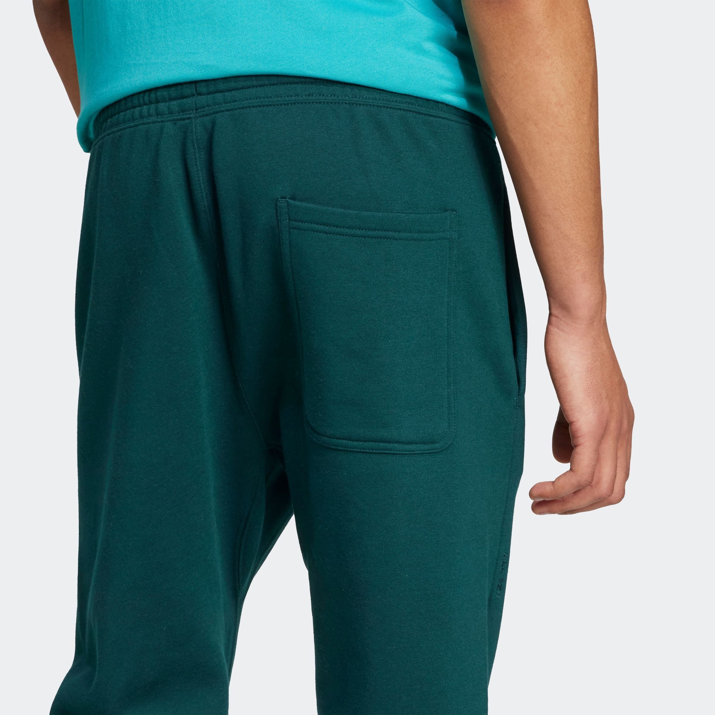 adidas Sportswear Sportbroek M A SZN FL R PT (1-delig)