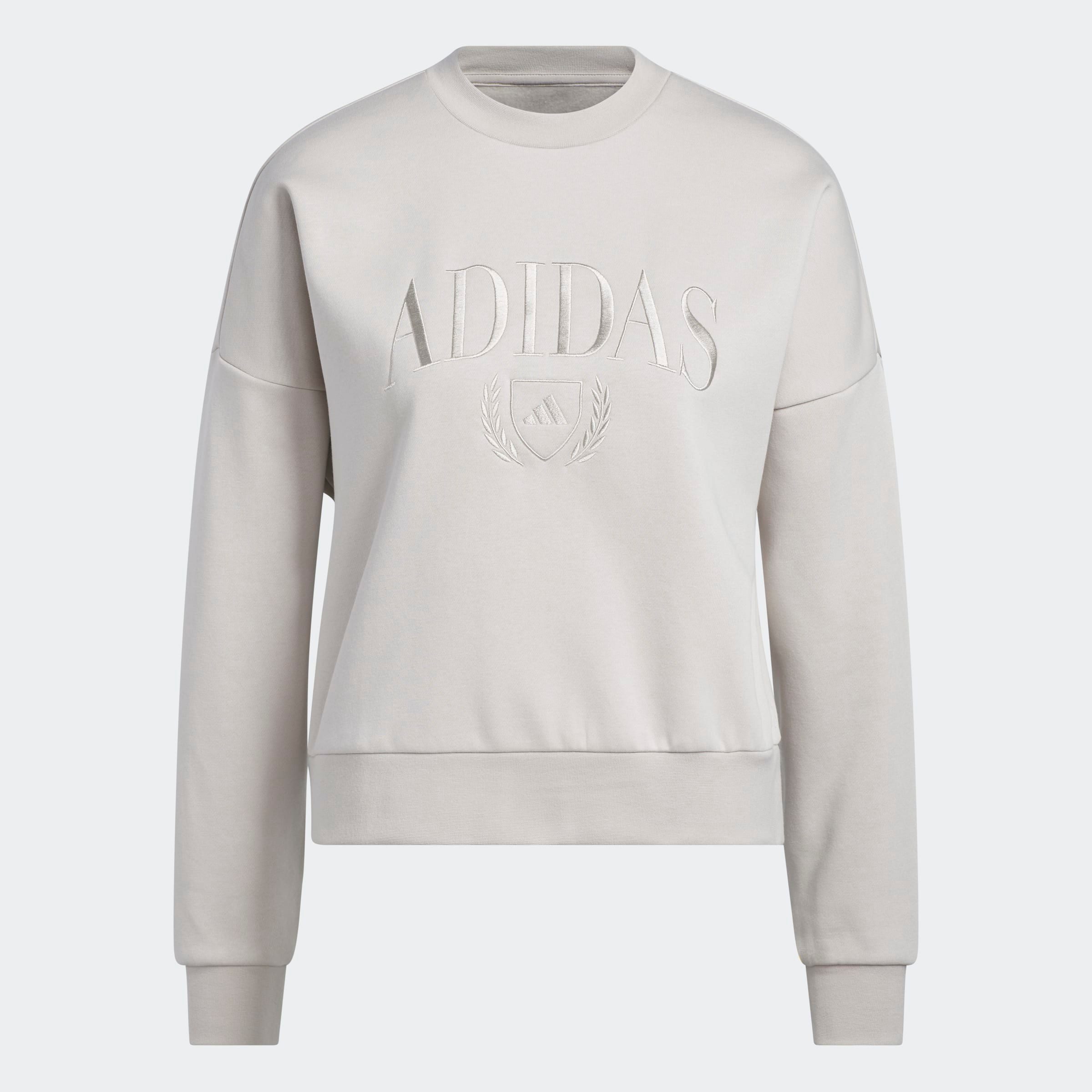 adidas Sportswear Sweatshirt W COZY SWT