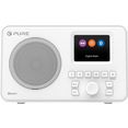 pure digitale radio (dab+) elan one portables wit