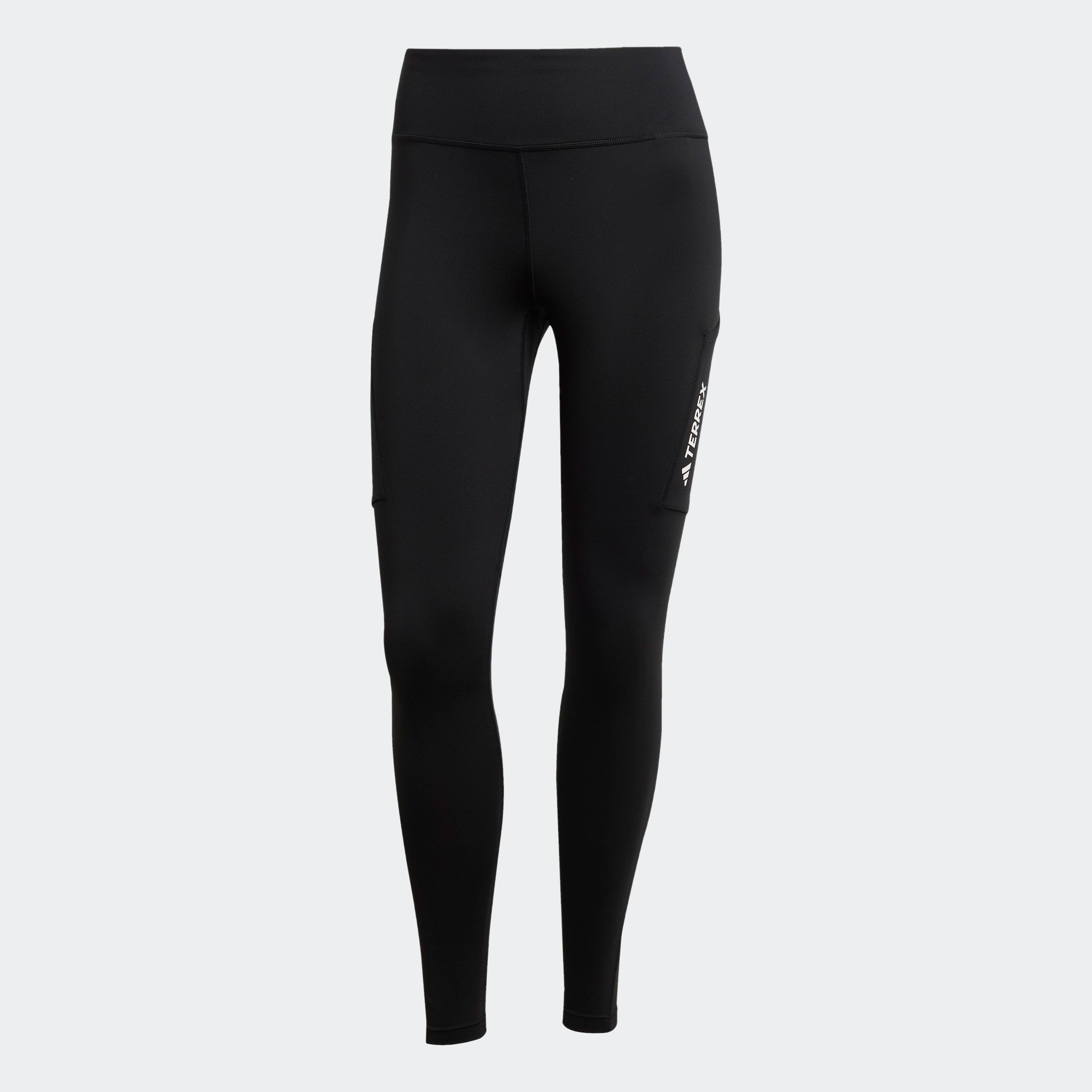adidas TERREX Trainingstights W MT TIGHTS (1-delig)