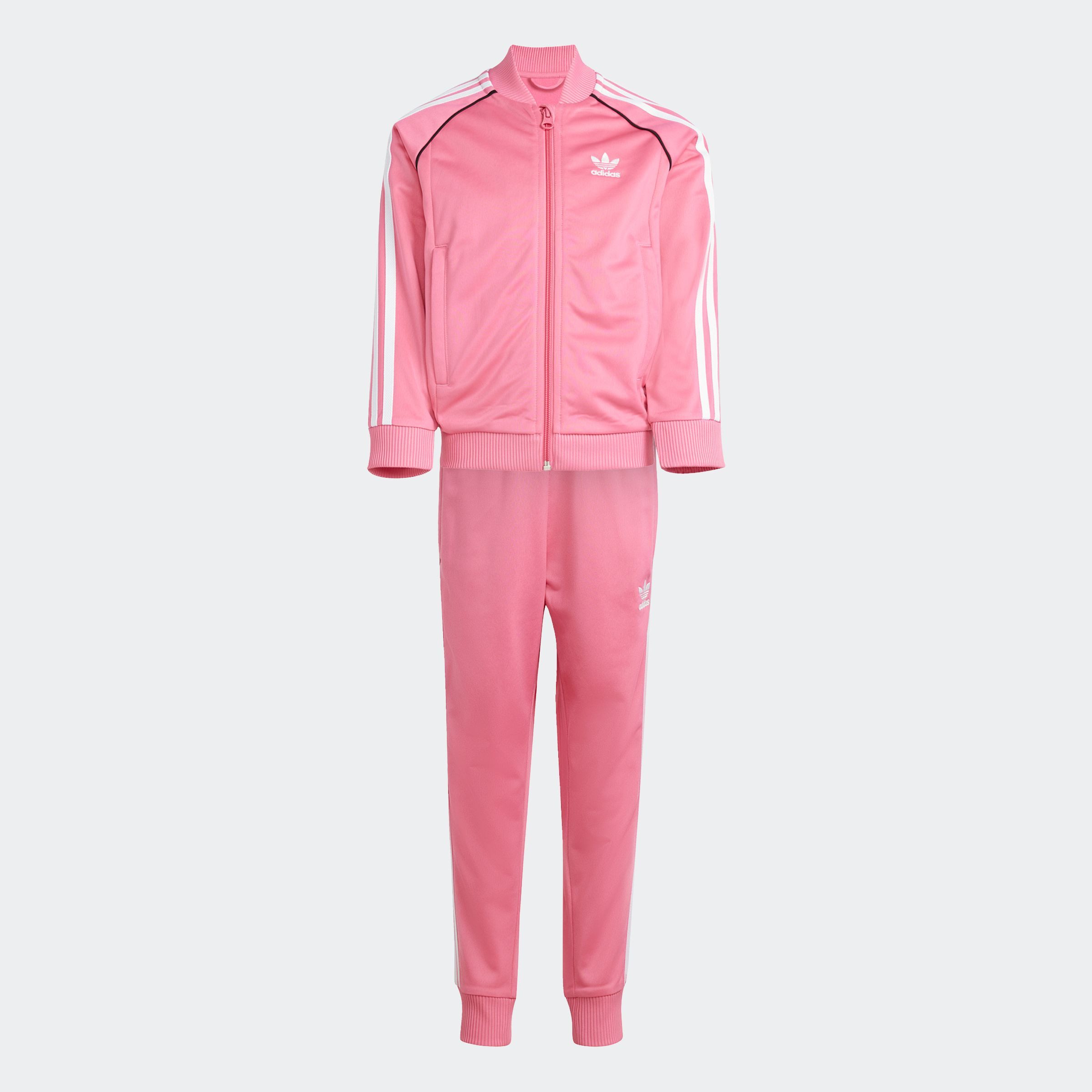 adidas Originals Trainingspak SST TRACKSUIT (2-delig)