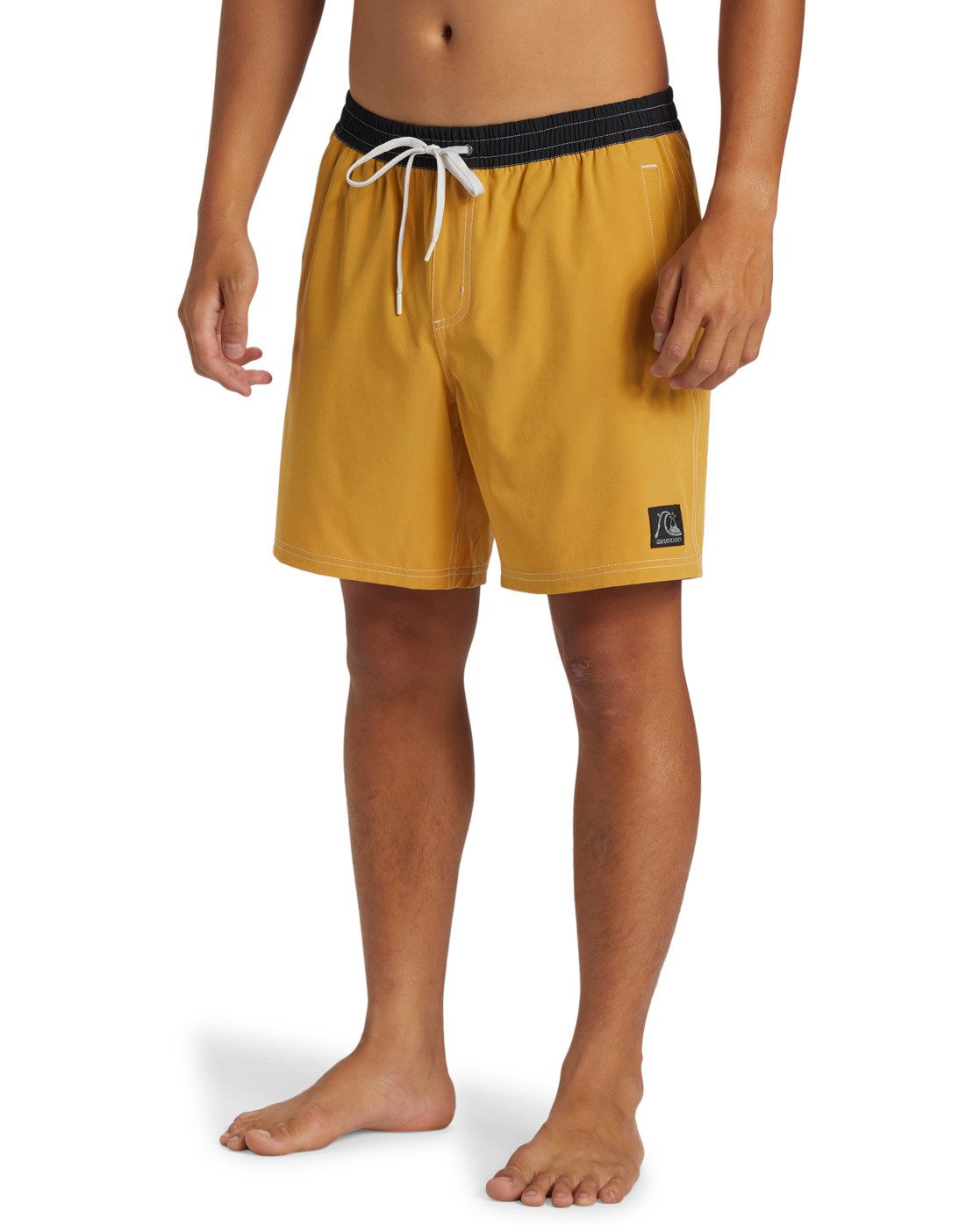Quiksilver Boardshort Original Straight 17"