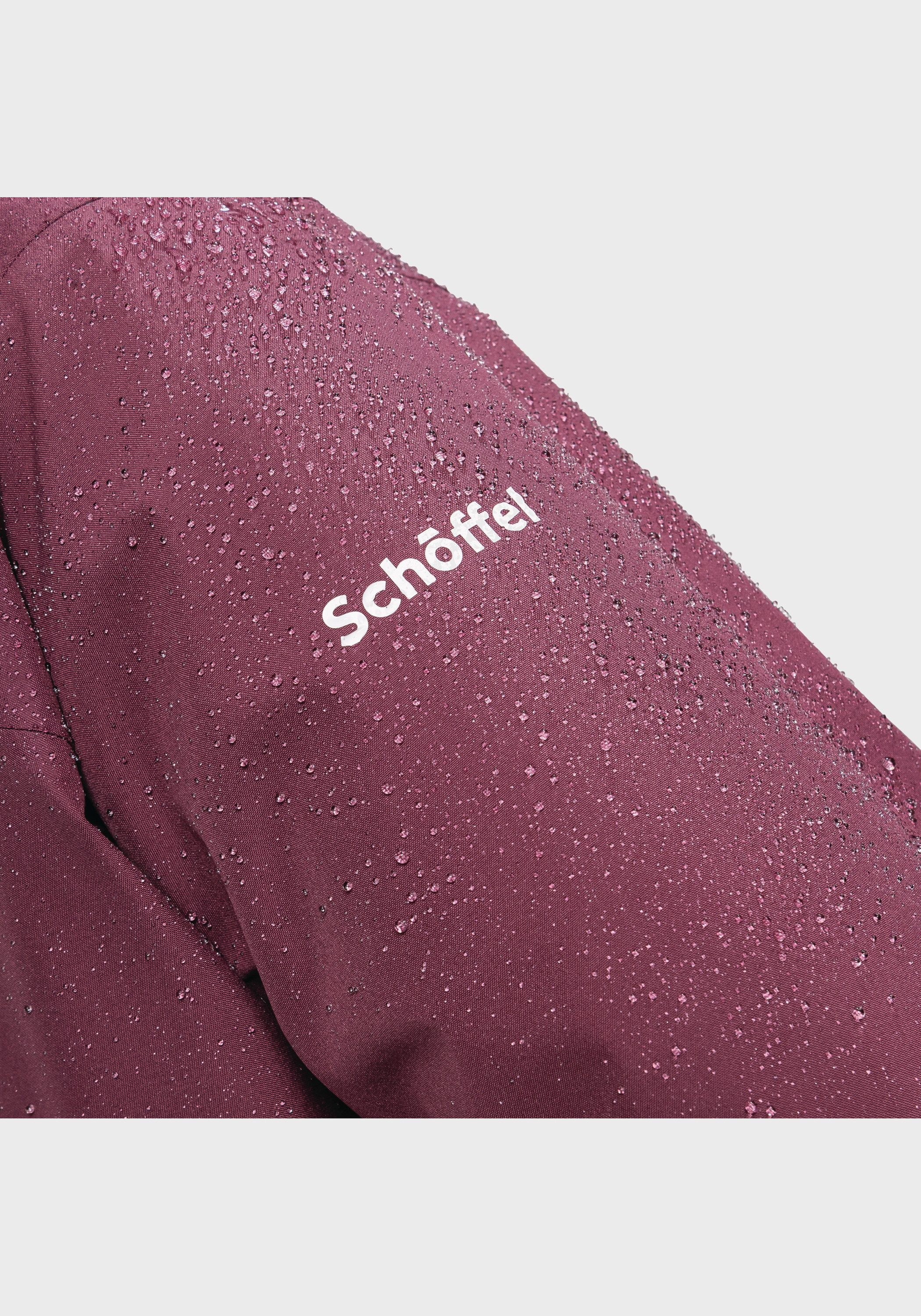 Schöffel Outdoorjack Hiking Jacket Style Cascata WMS