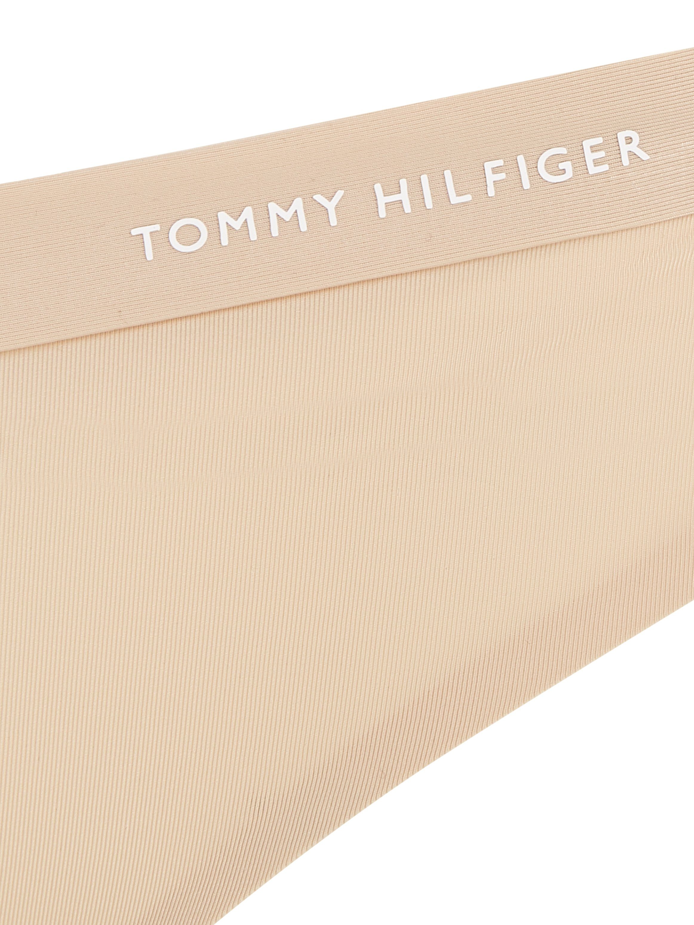 Tommy Hilfiger Underwear Bikinibroekje Bikini achterkant volledig van delicate kant