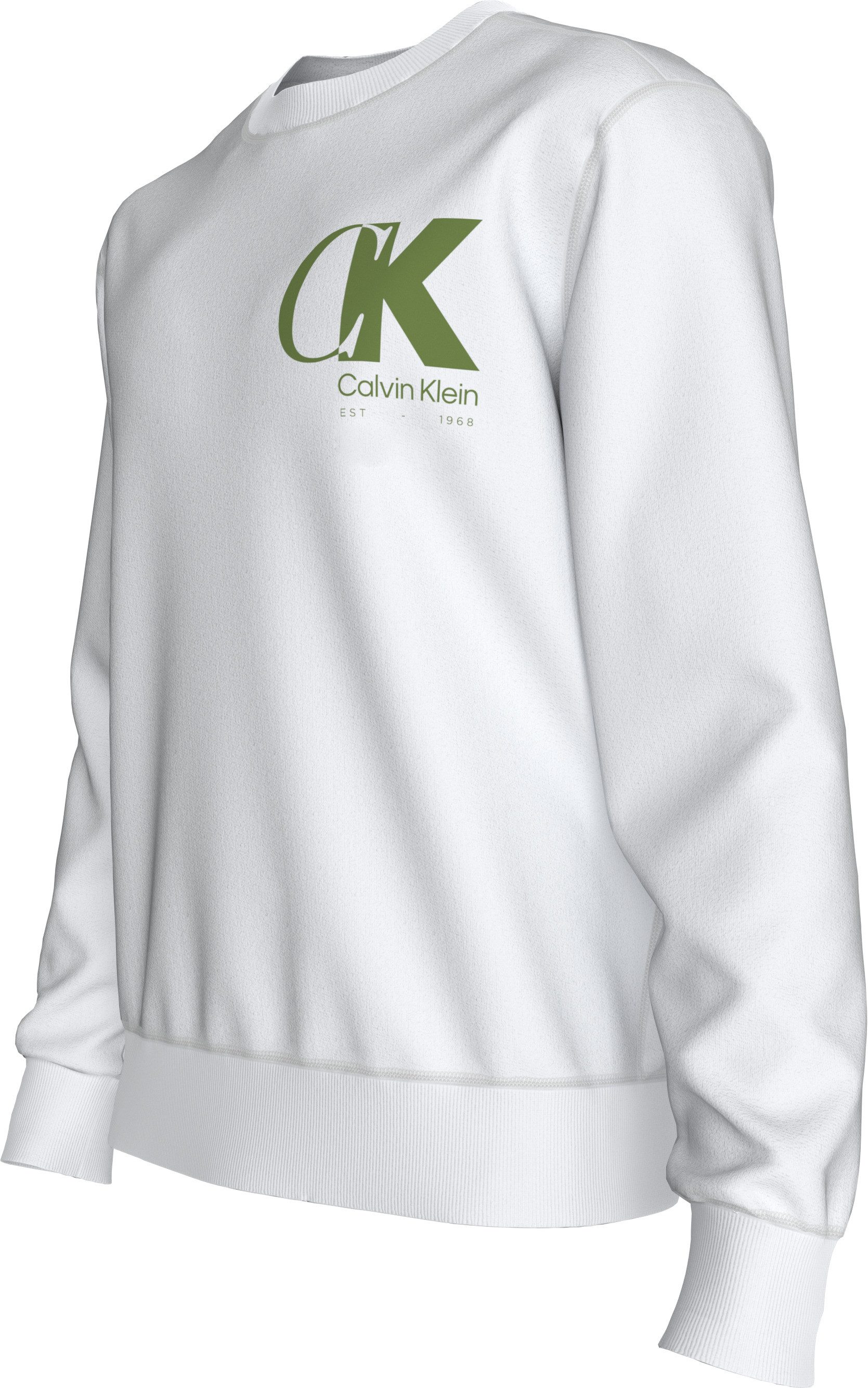 Calvin Klein Sweatshirt