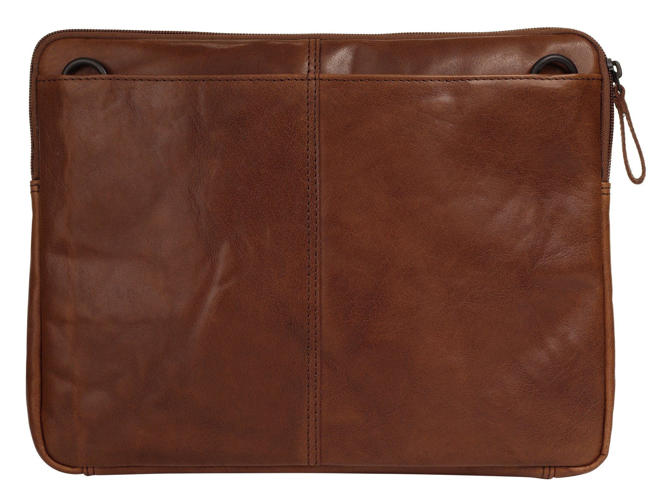Spikes & Sparrow Aktetas LAPTOP SLEEVE