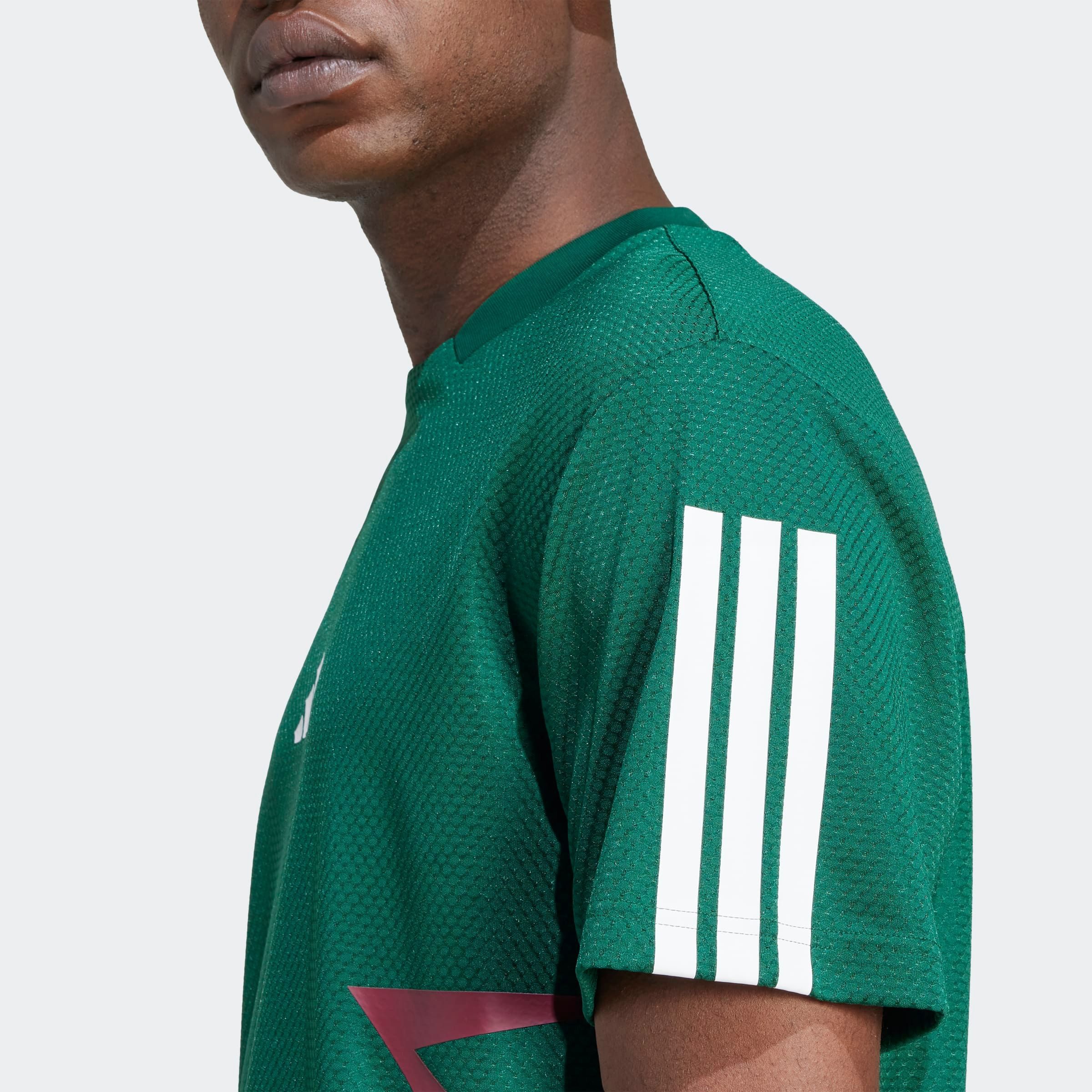 adidas Sportswear T-shirt M TIRO CB TEE