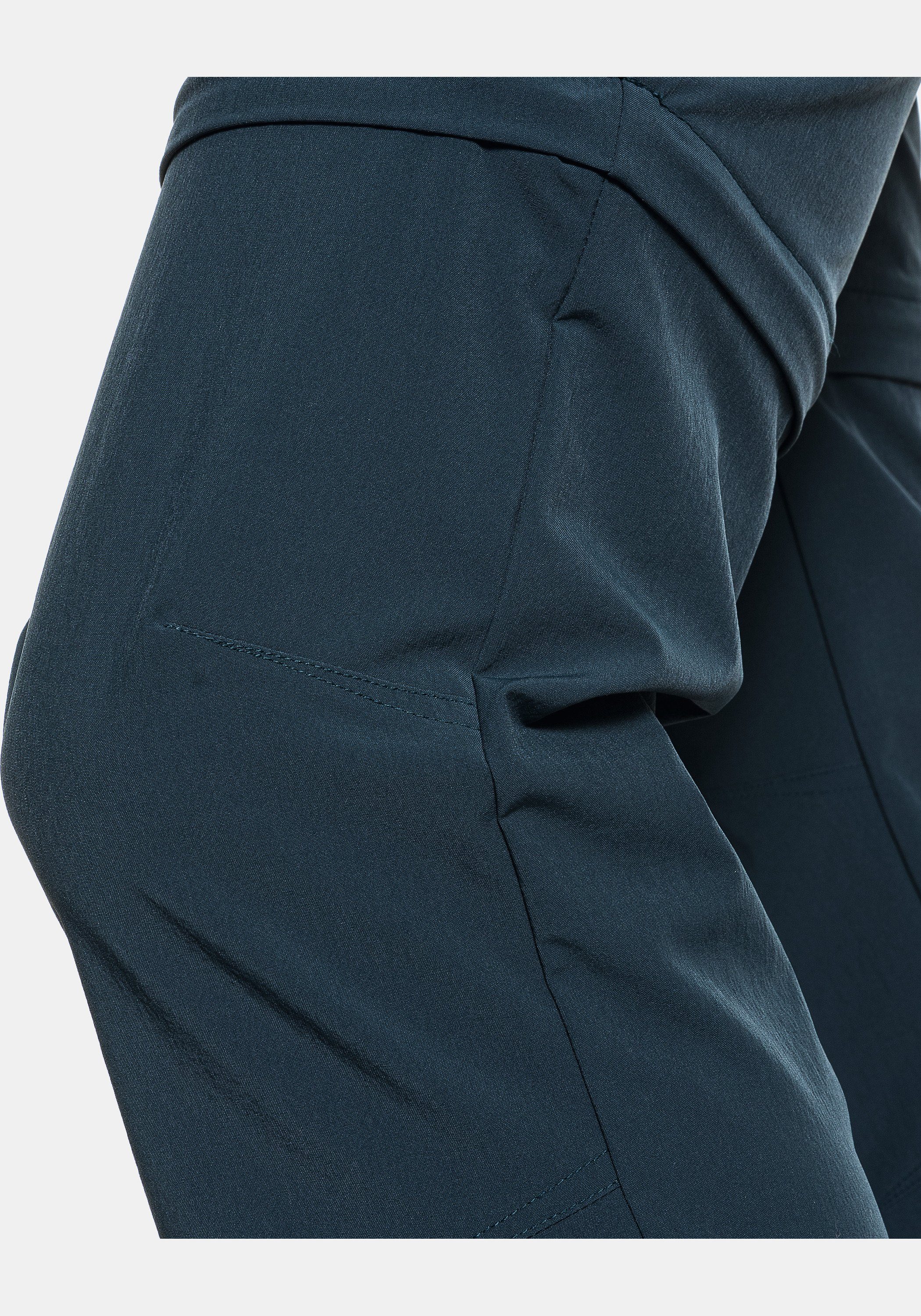 Schöffel Afritsbroek Pants Zip Off