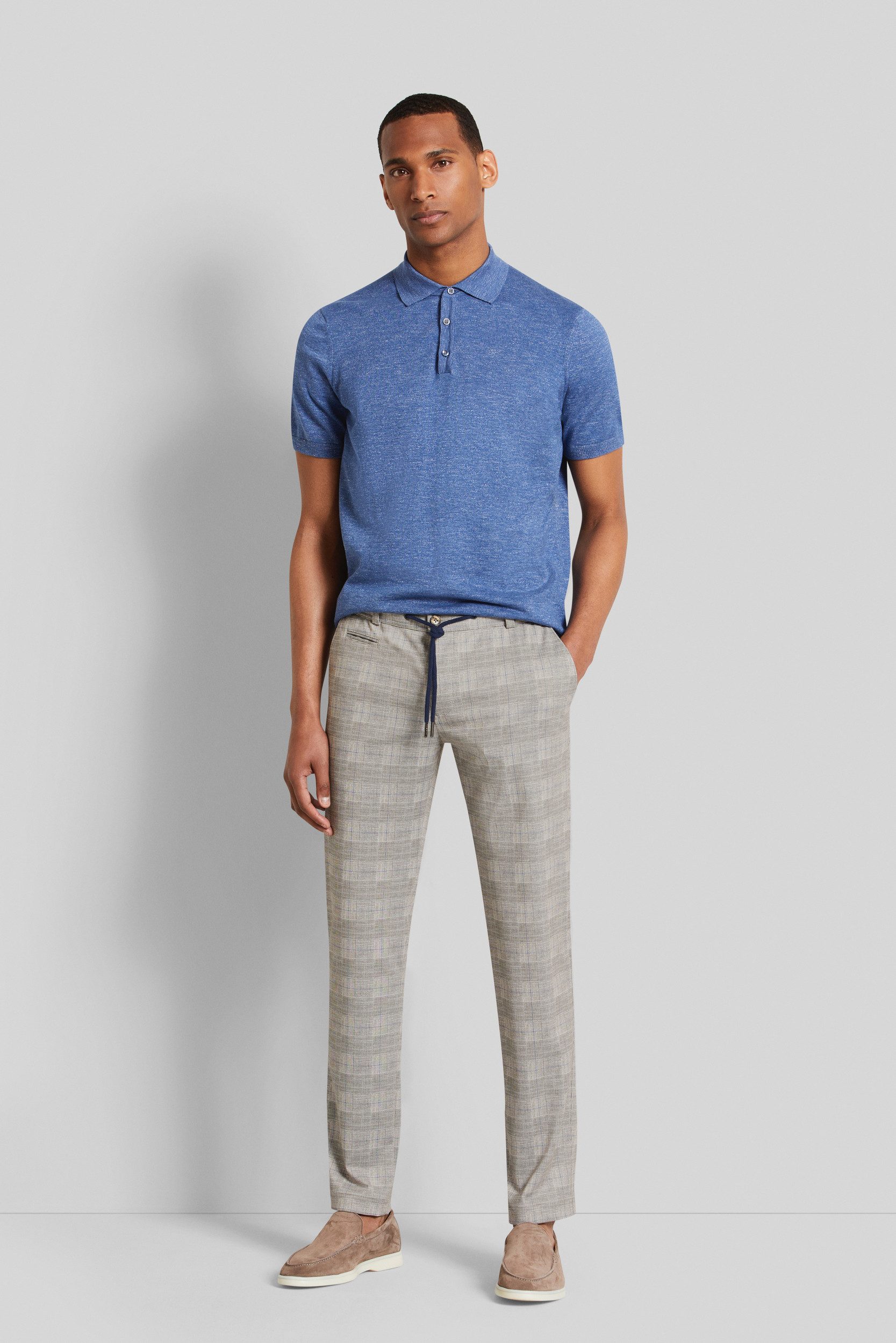 Bugatti Chino in flexcity-uitvoering