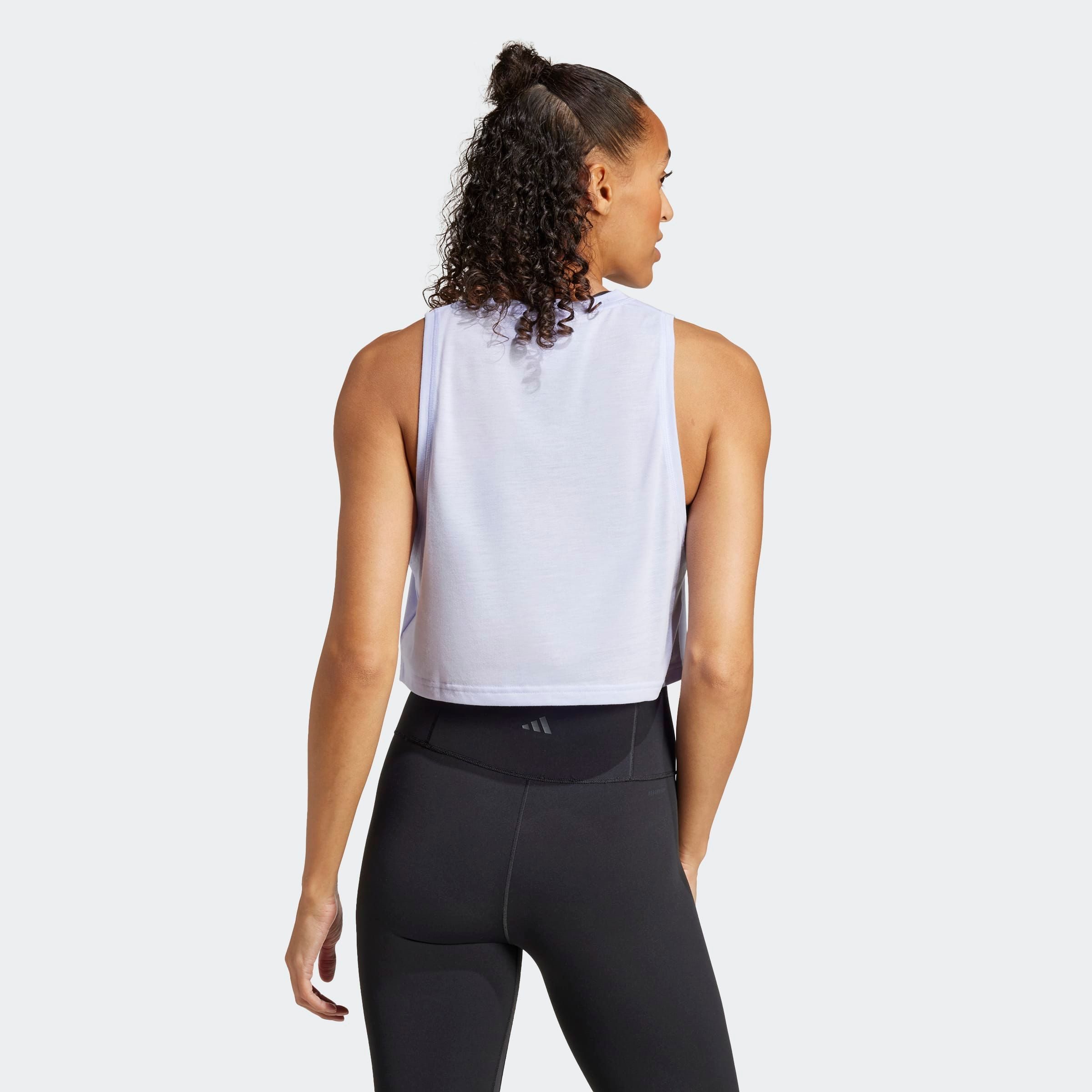adidas Performance Tanktop TE TANK