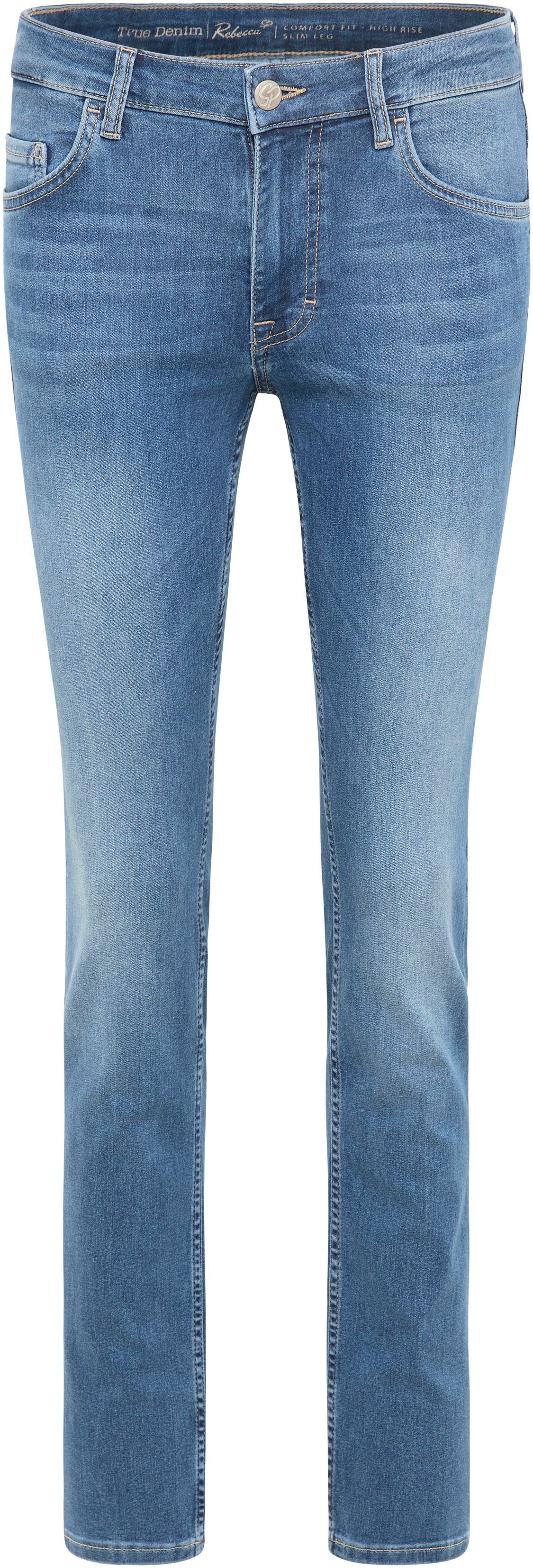 MUSTANG Slim fit jeans Rebecca