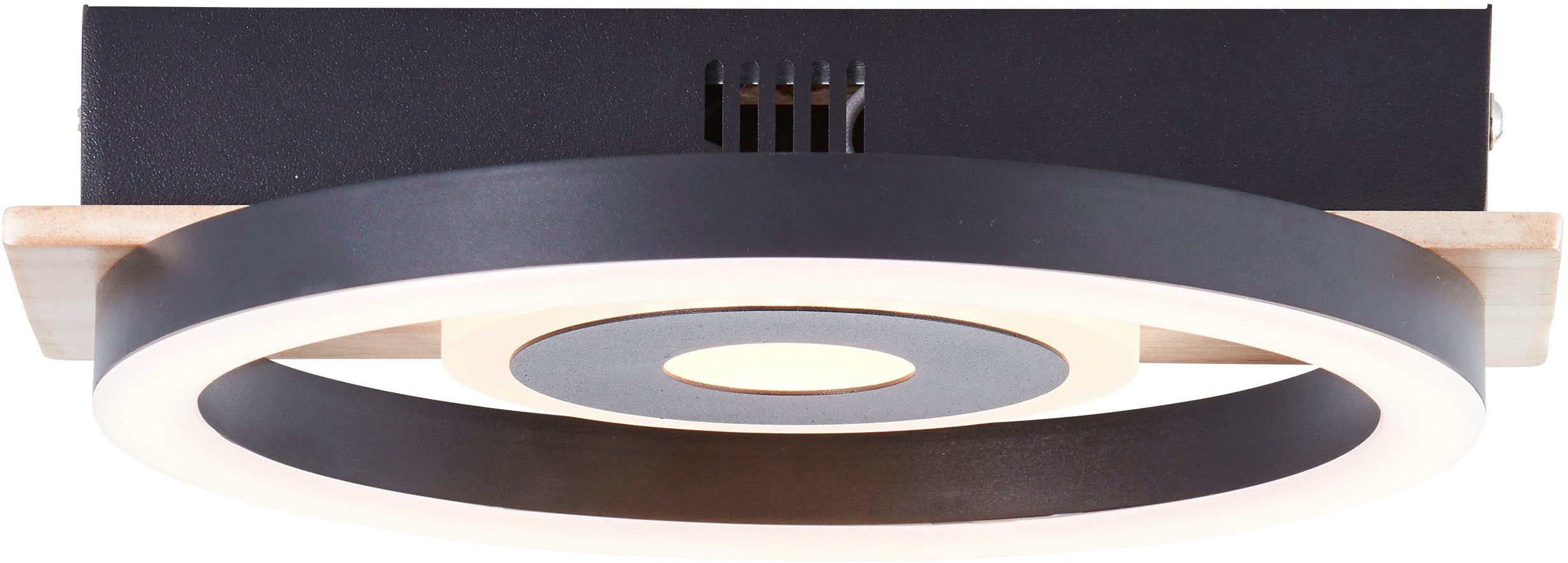 BreLight Led-plafondlamp Maureen