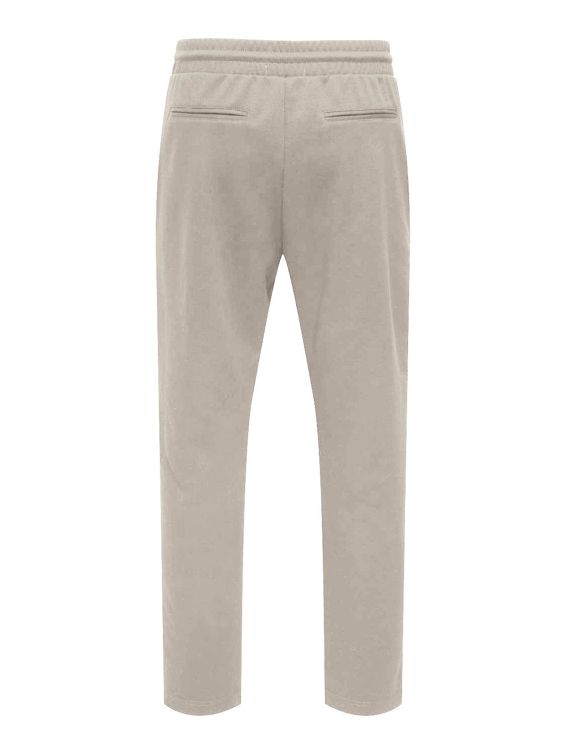 ONLY & SONS Joggingbroek ONSNEWKODYL LIFE LINUS REG PANT NOOS