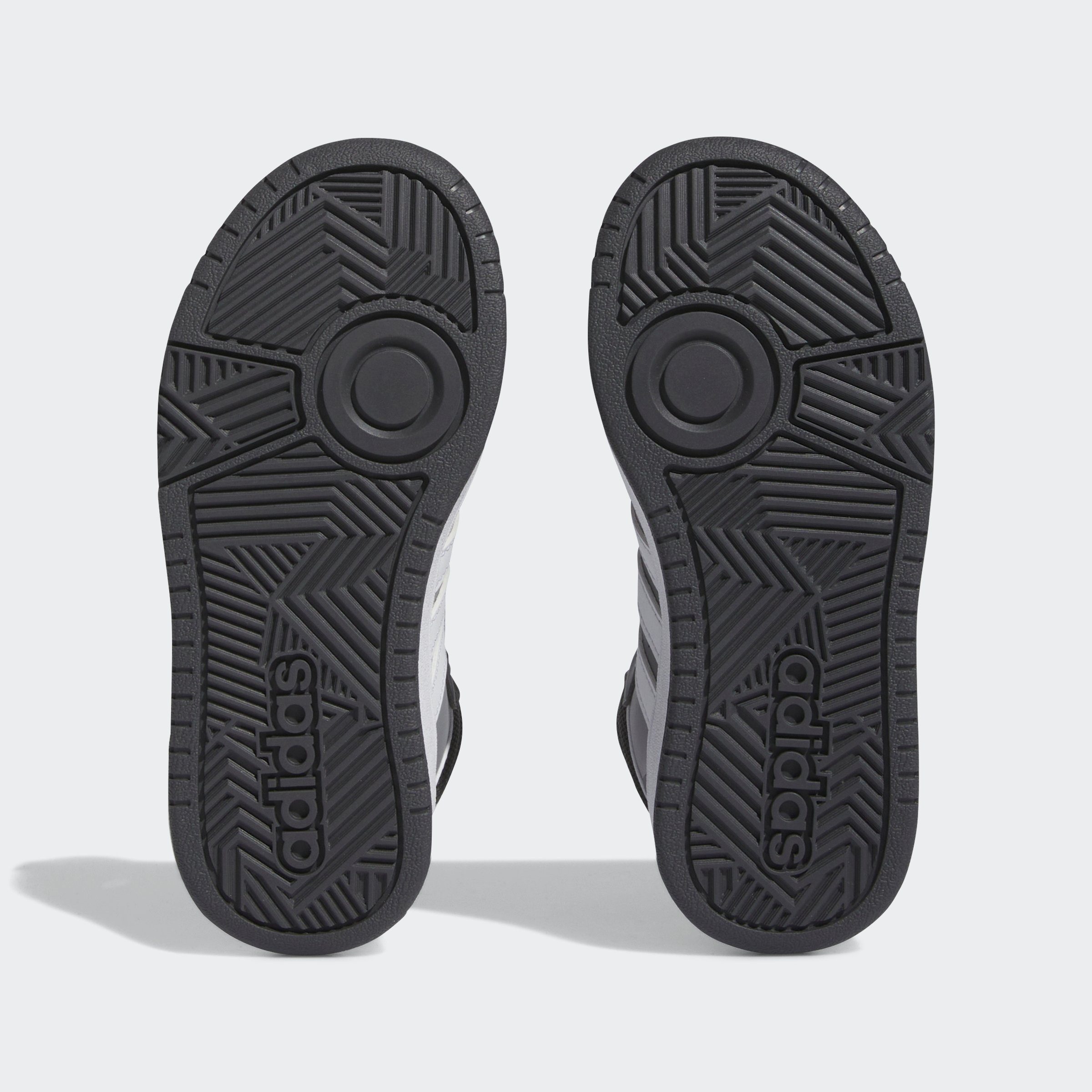 adidas Sportswear Sneakers HOOPS MID 3.0 K