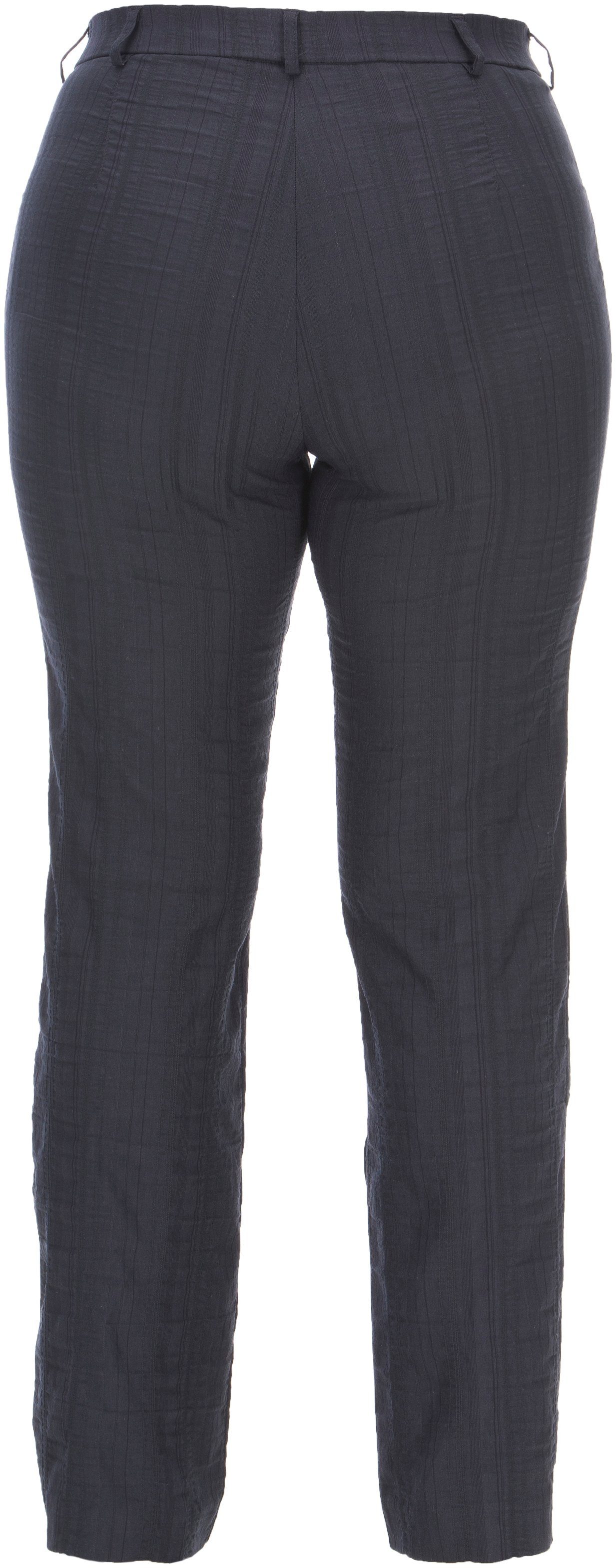 KjBRAND Stoffen broek Bea optimale pasvorm in dwars-stretch