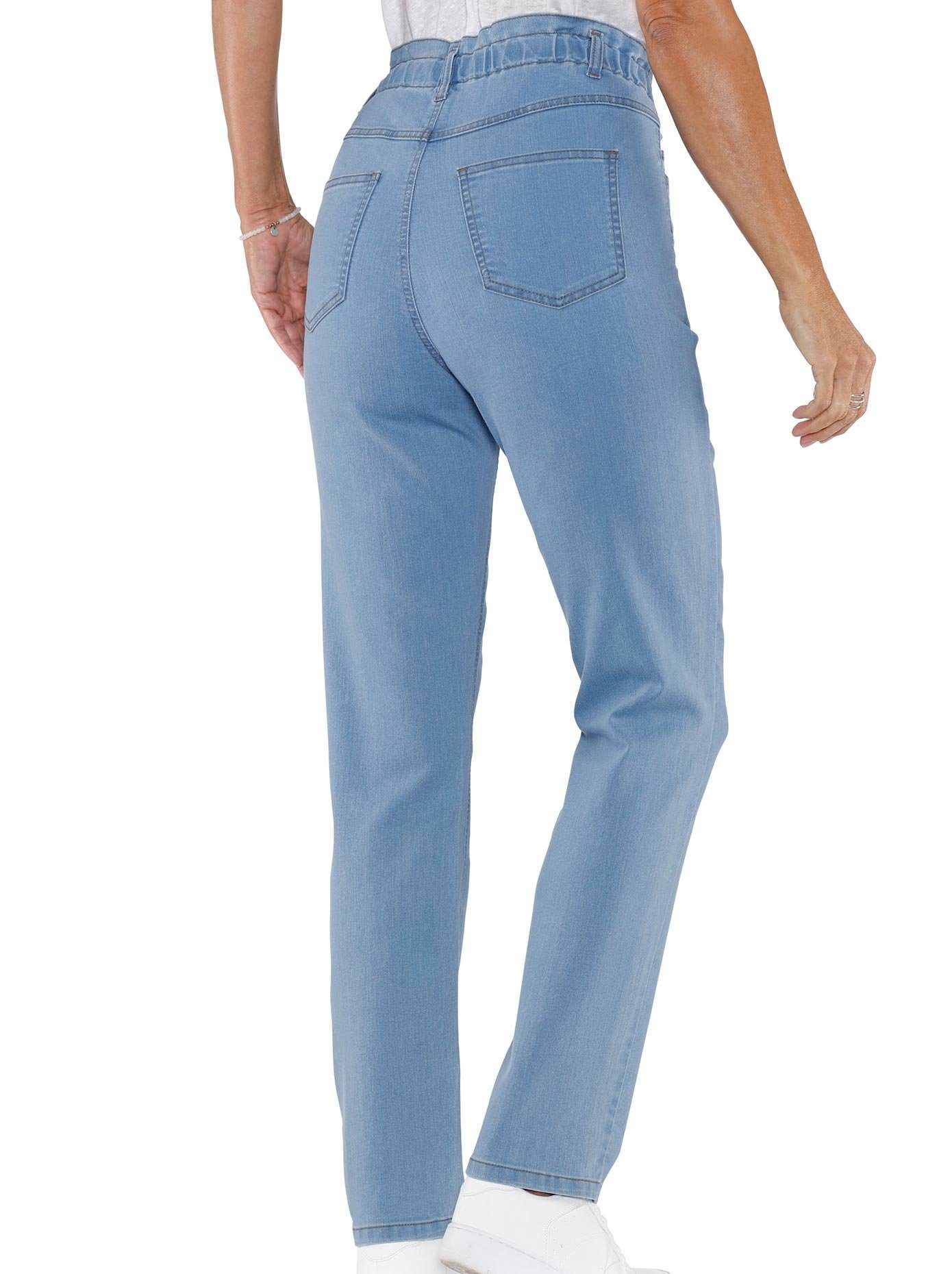 Classic Basics Prettige jeans