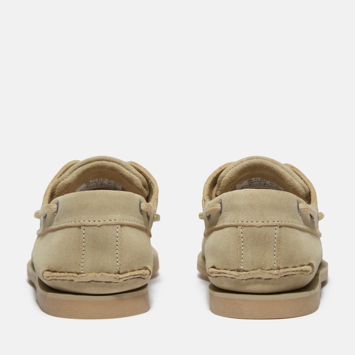 Timberland Bootschoenen CLASSIC BOAT BOAT SHOE