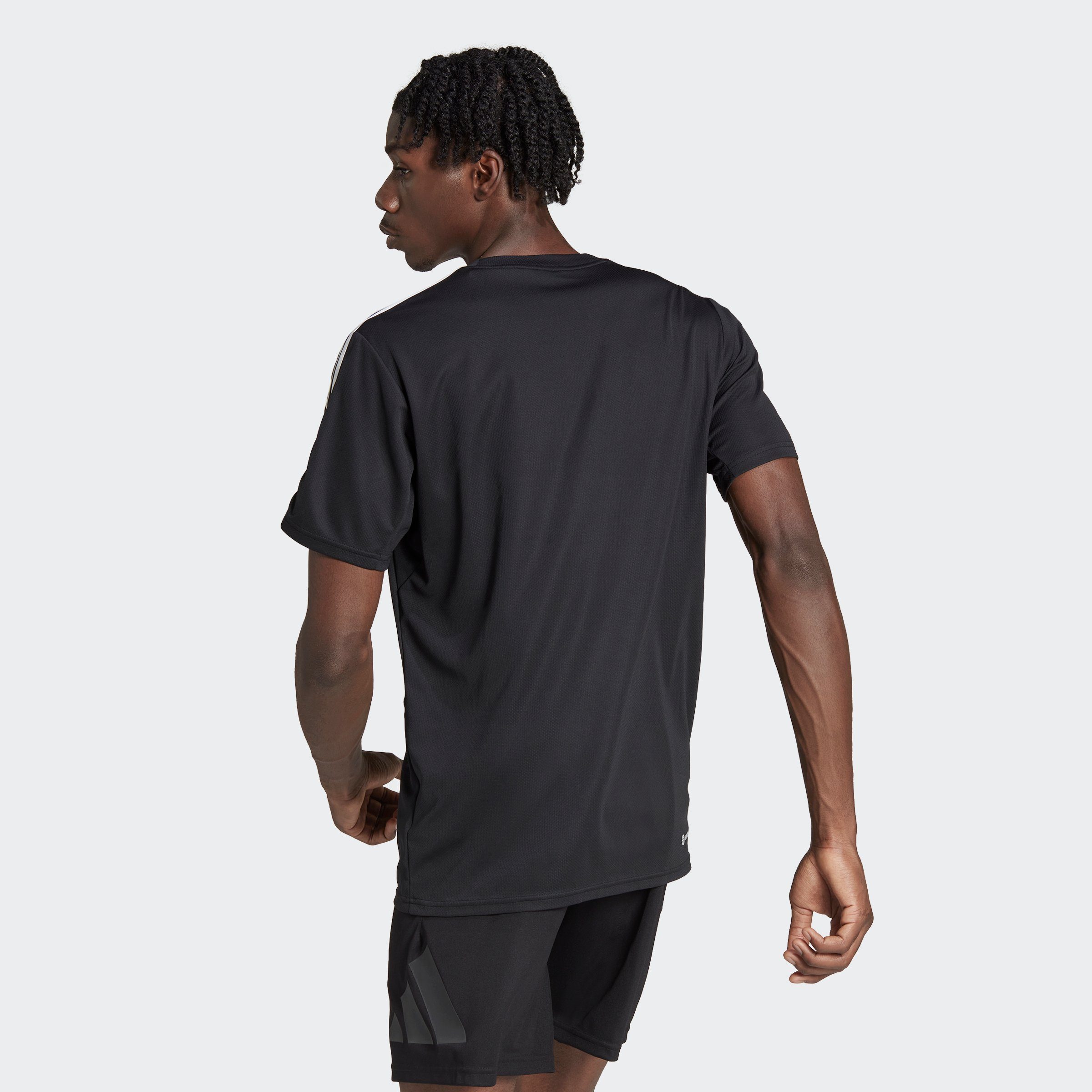 adidas Performance T-shirt TR-ES BASE 3S T