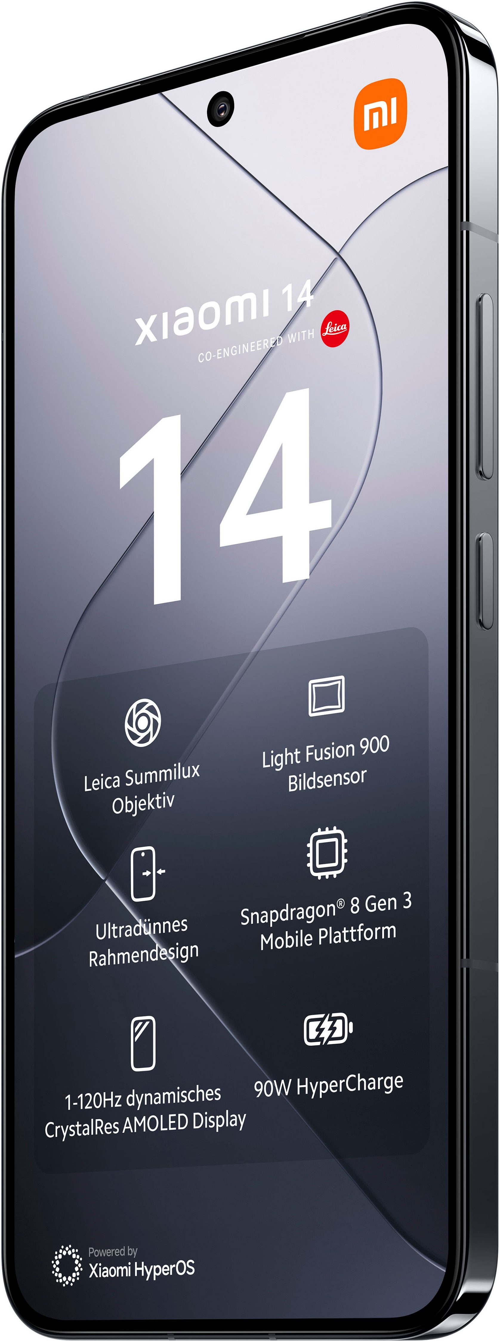 Xiaomi Smartphone 14 12+512 GB