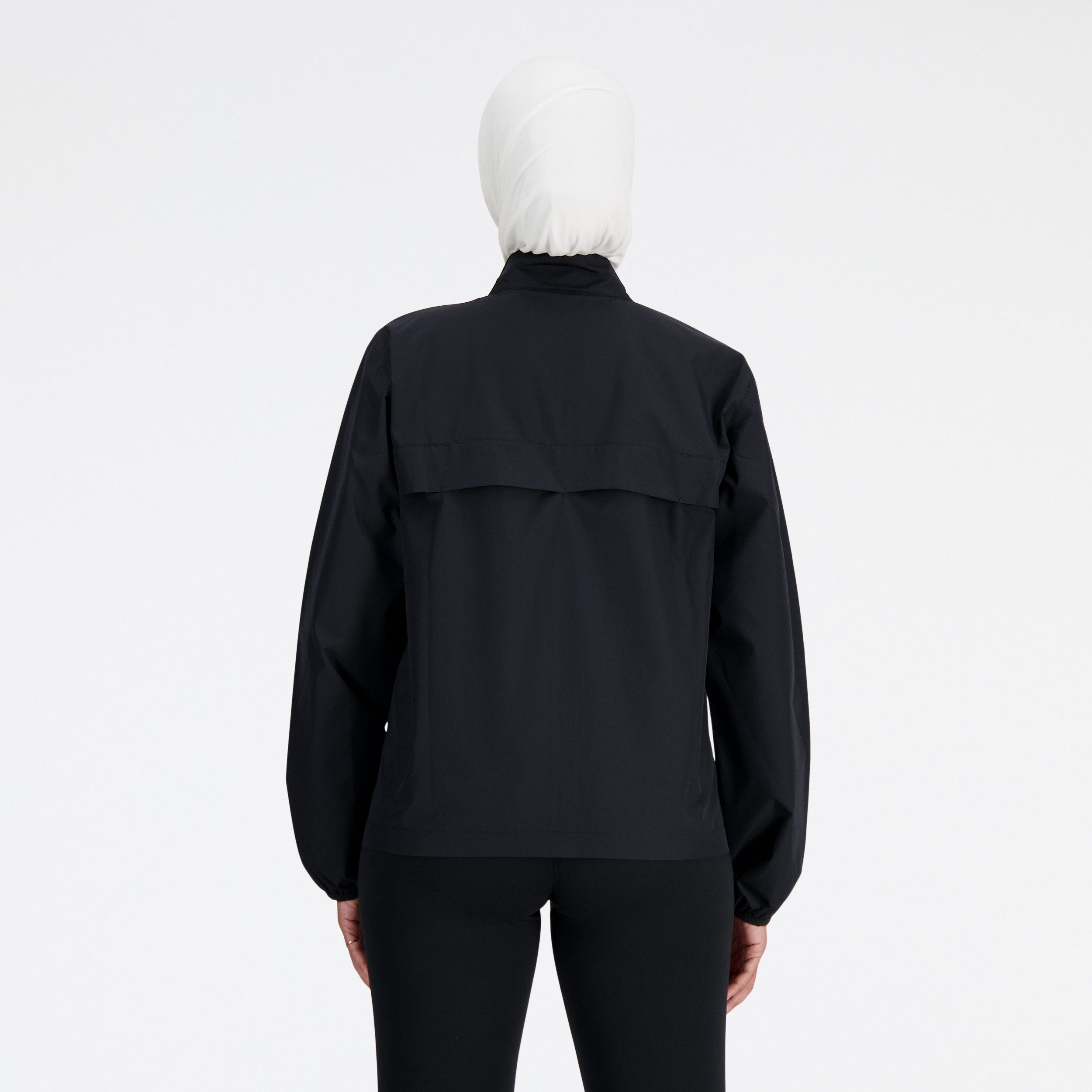 New Balance Runningjack WOMENS RUNNING JACKET