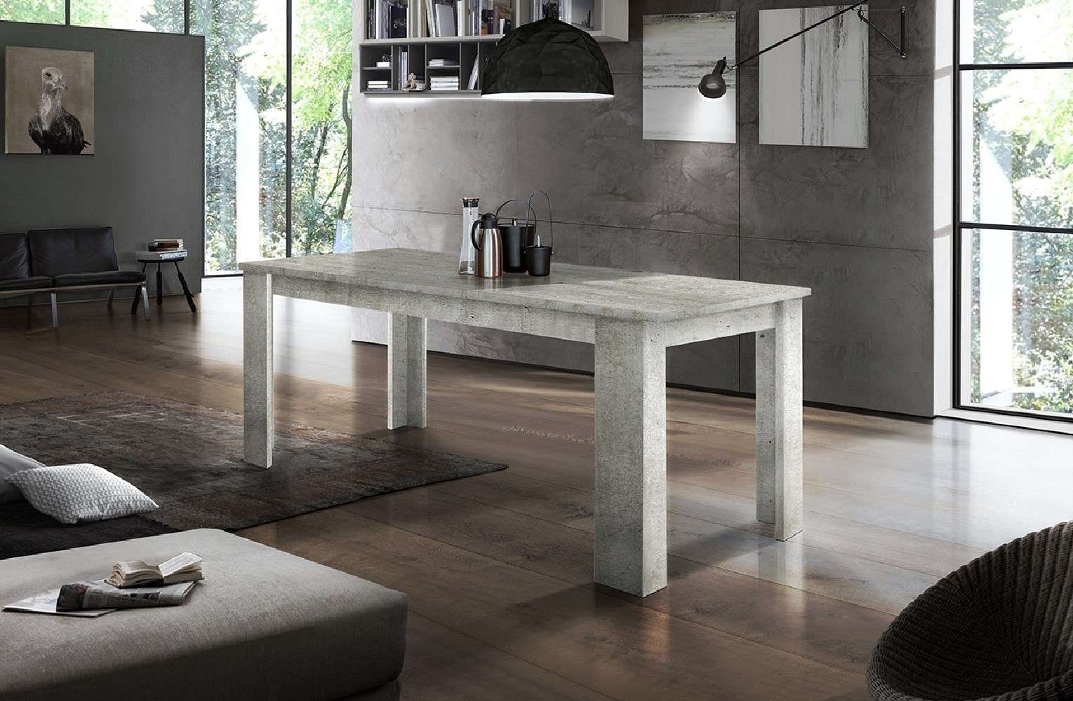 INOSIGN Eettafel JESI (1 stuk)