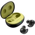 lg wireless in-ear-hoofdtelefoon tone free fit dtf7q zwart