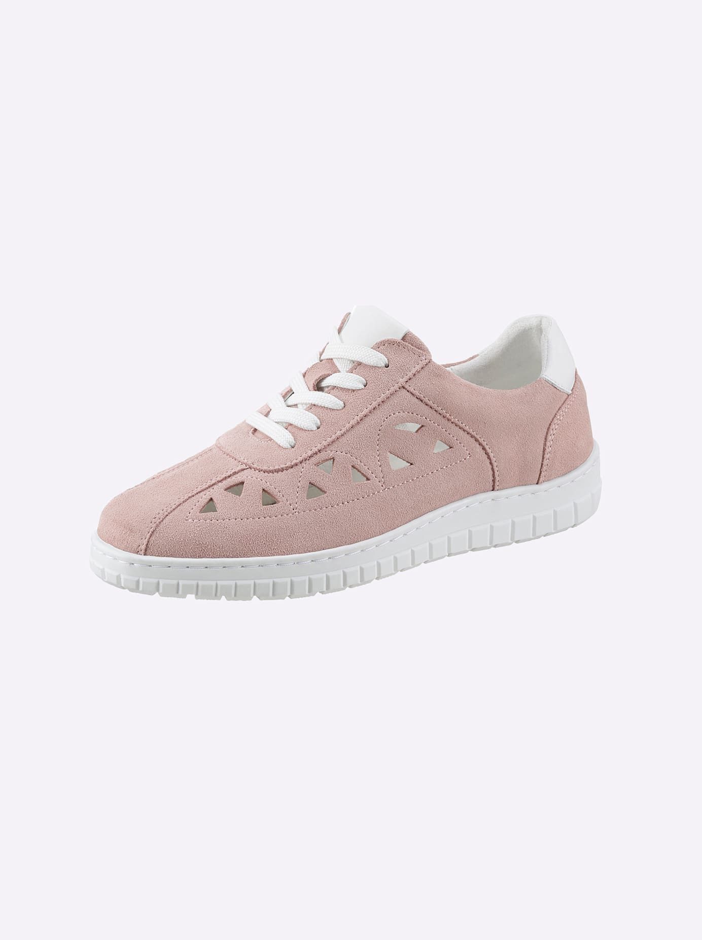 Casual Looks Sneakers jongens lage sneakers maat 38 beige