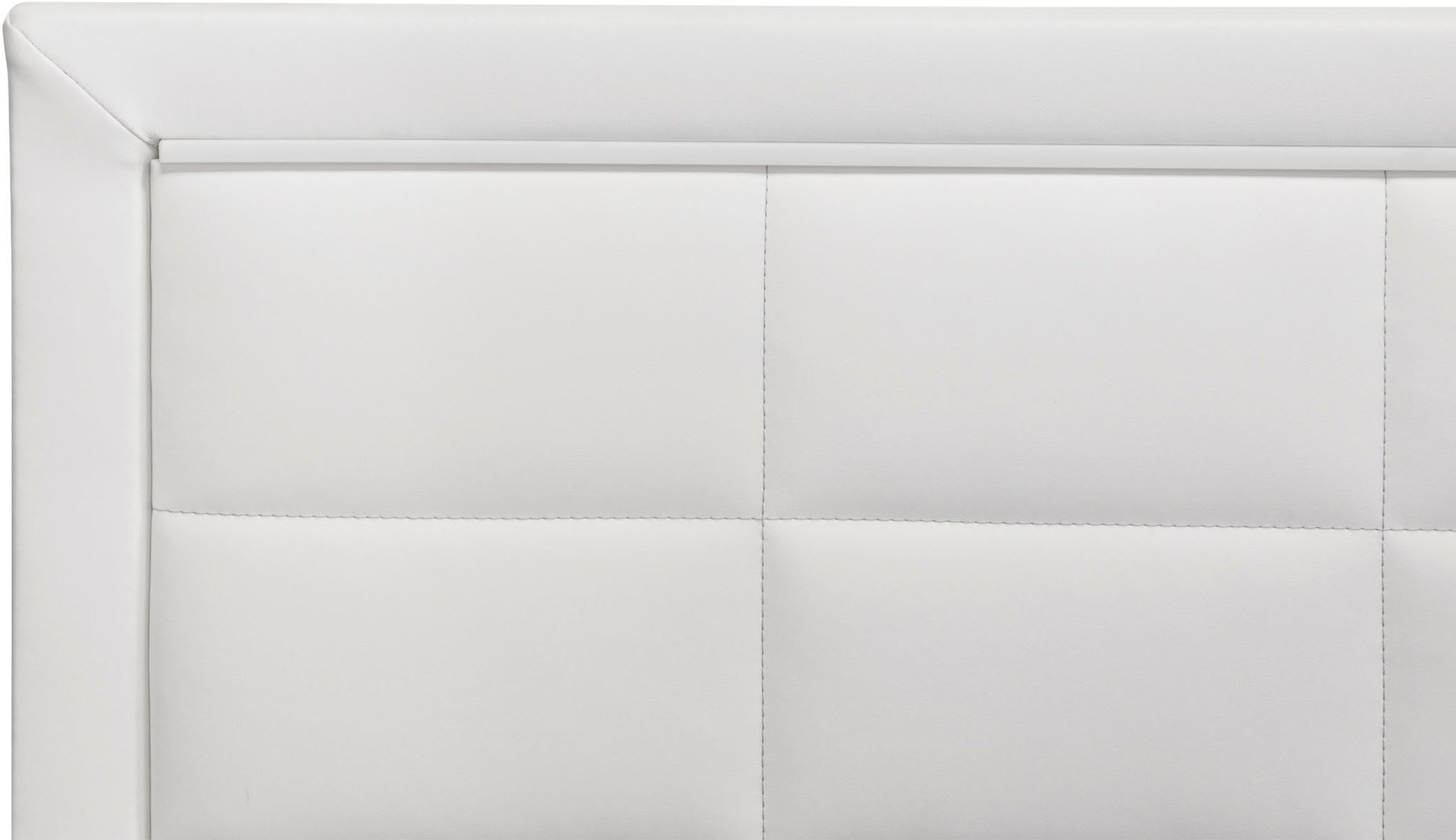 COLLECTION AB Boxspring 30 jaar jubileummodel Athena in h2,h3 & h4, incl. led-lijst