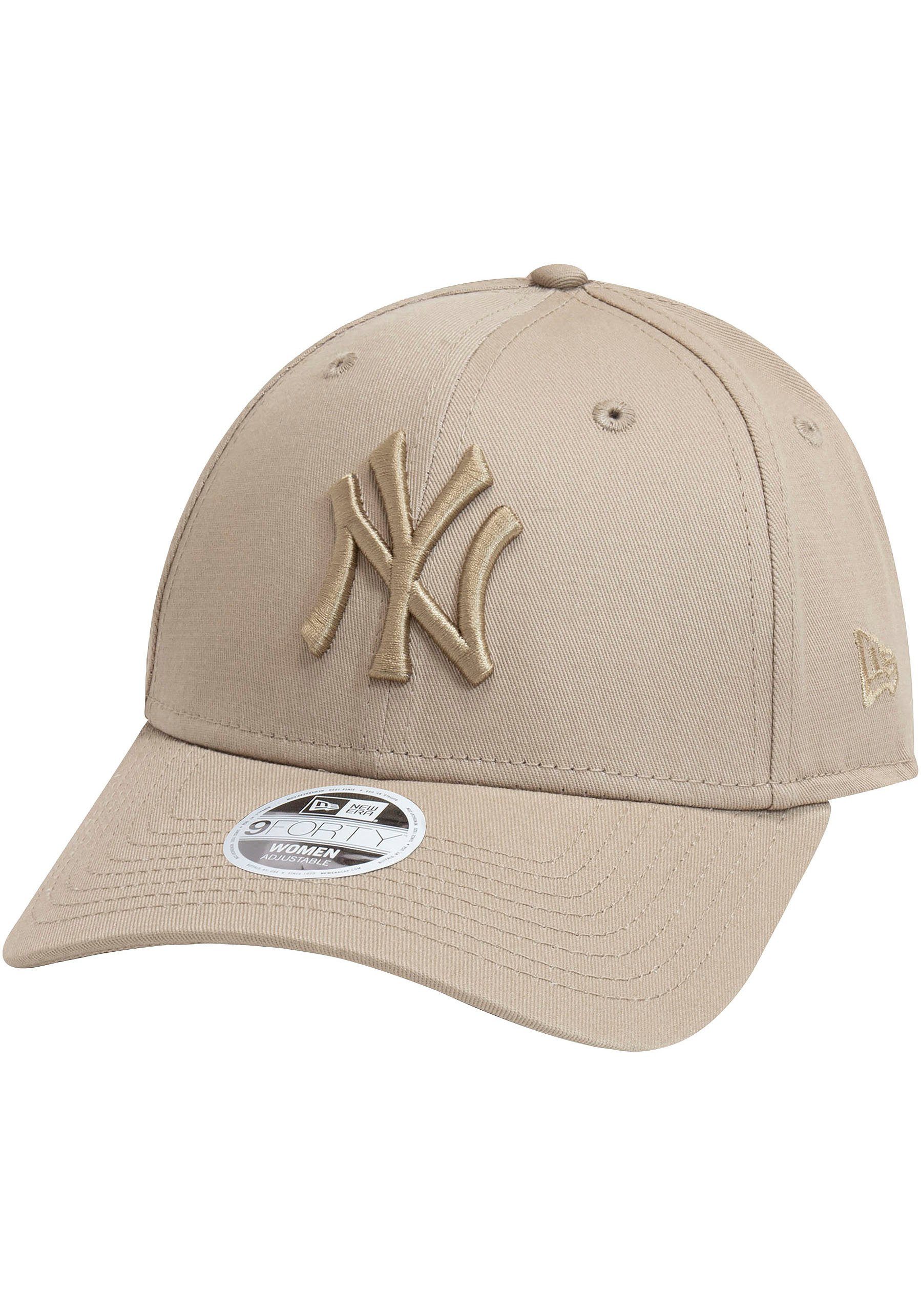 New Era Baseballcap Cap New Era 940Leag NY