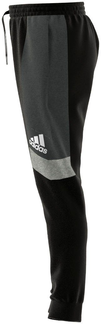 adidas Sportswear Sportbroek ESSENTIALS COLORBLOCK BROEK (1-delig)