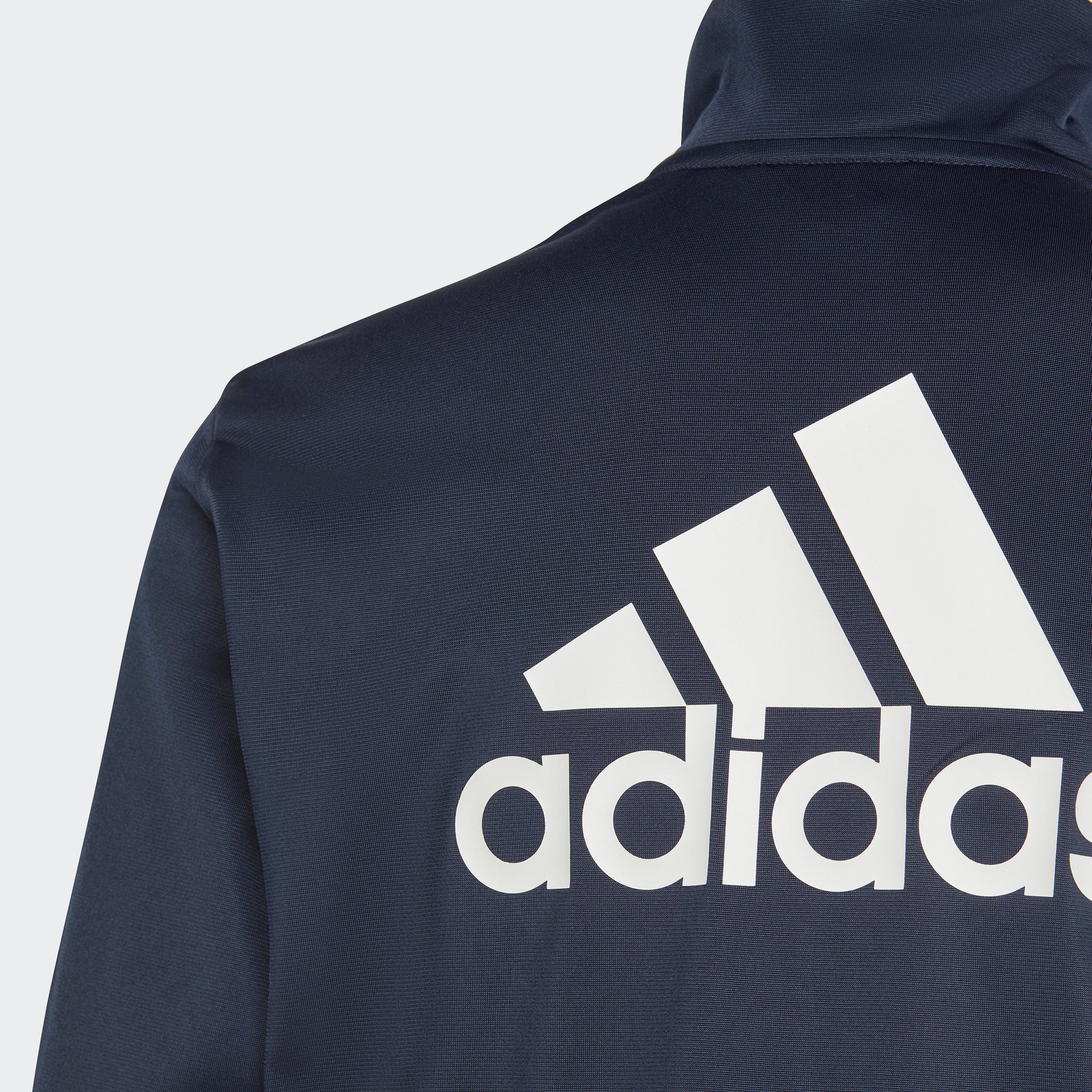 adidas Sportswear Trainingspak ESSENTIALS BIG LOGO (2-delig)