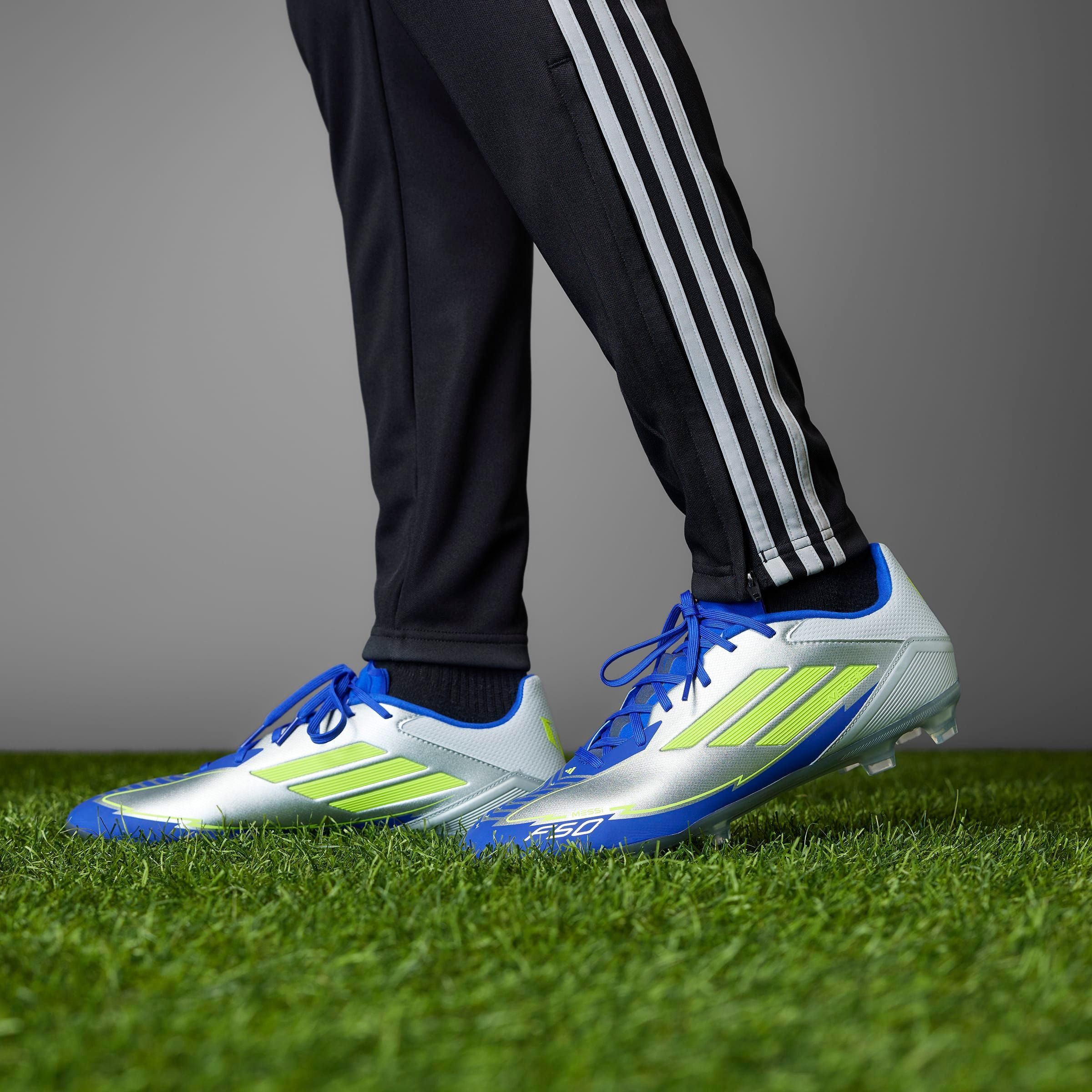 adidas Performance Voetbalschoenen F50 LEAGUE MESSI FG/MG