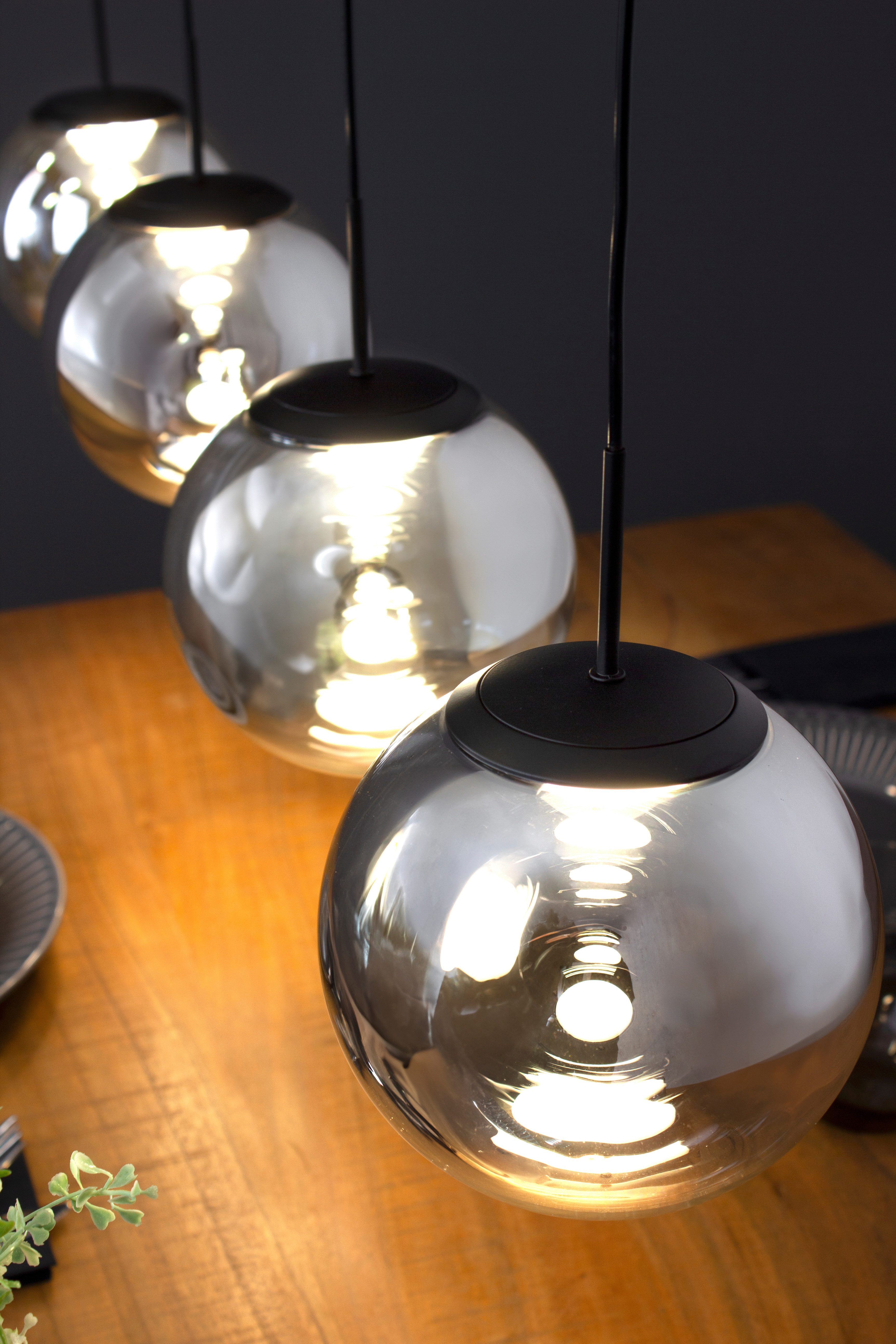 ECO-LIGHT Hanglamp Altaïr