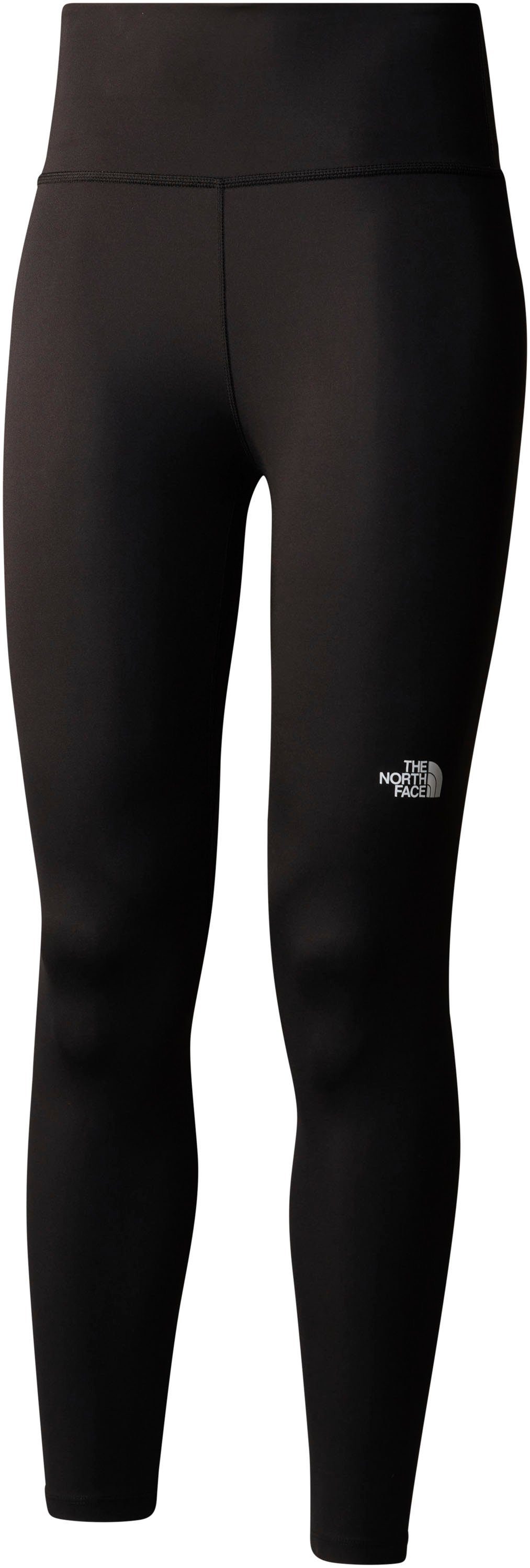 The North Face Functionele tights W FLEX 25IN TIGHT met brede tailleband (1-delig)
