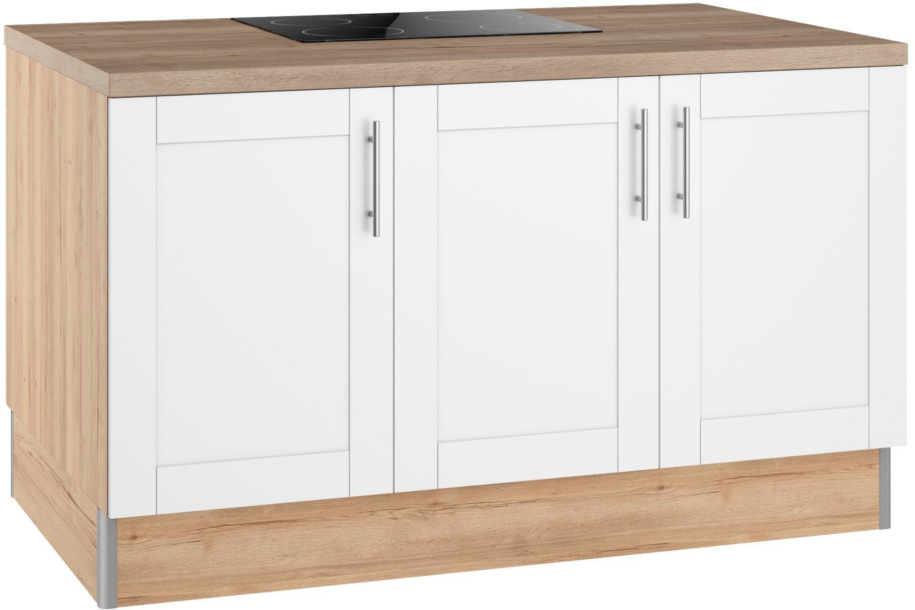 Kochstation Pantry keuken KS-Ahus